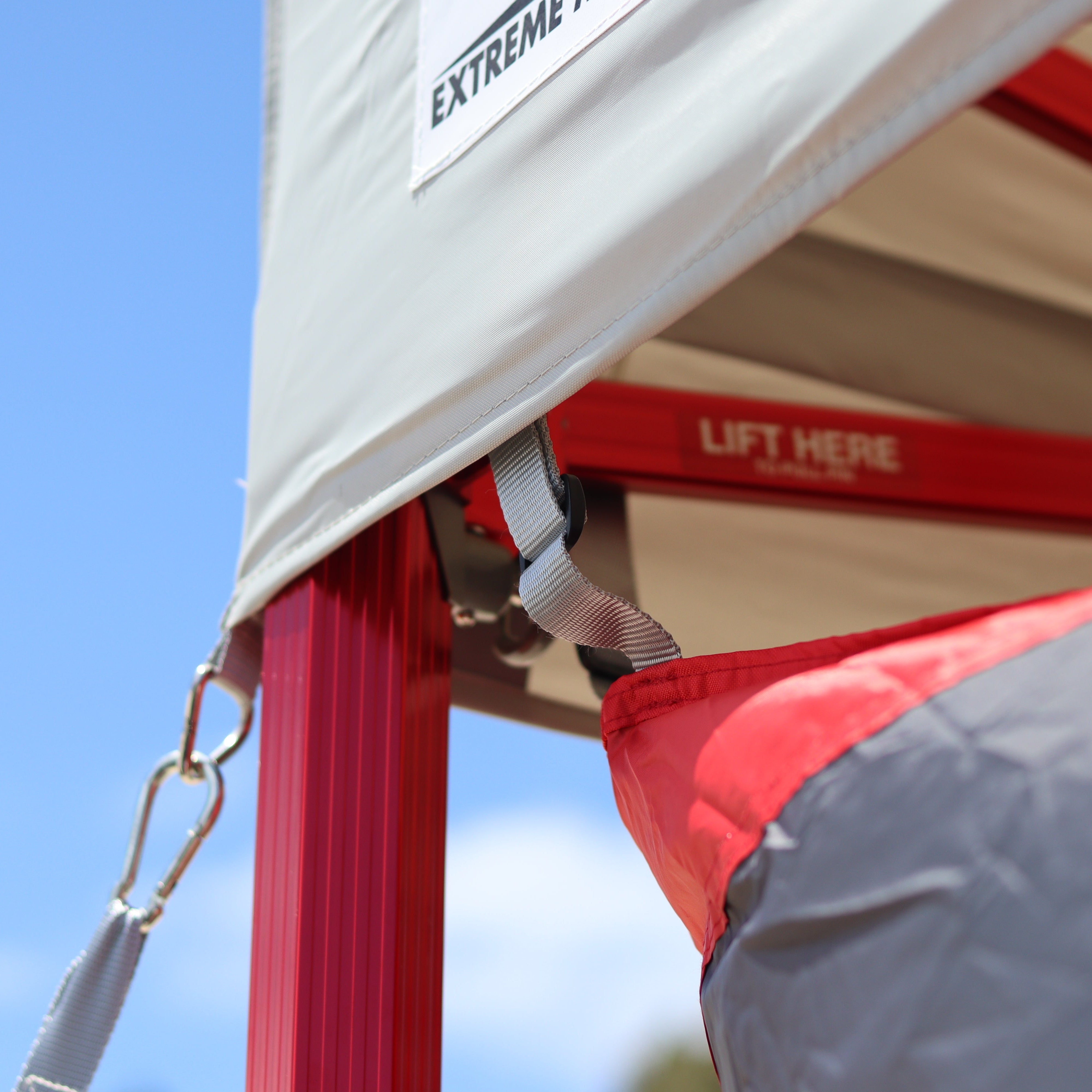 Adventure Hanger | Car Awning