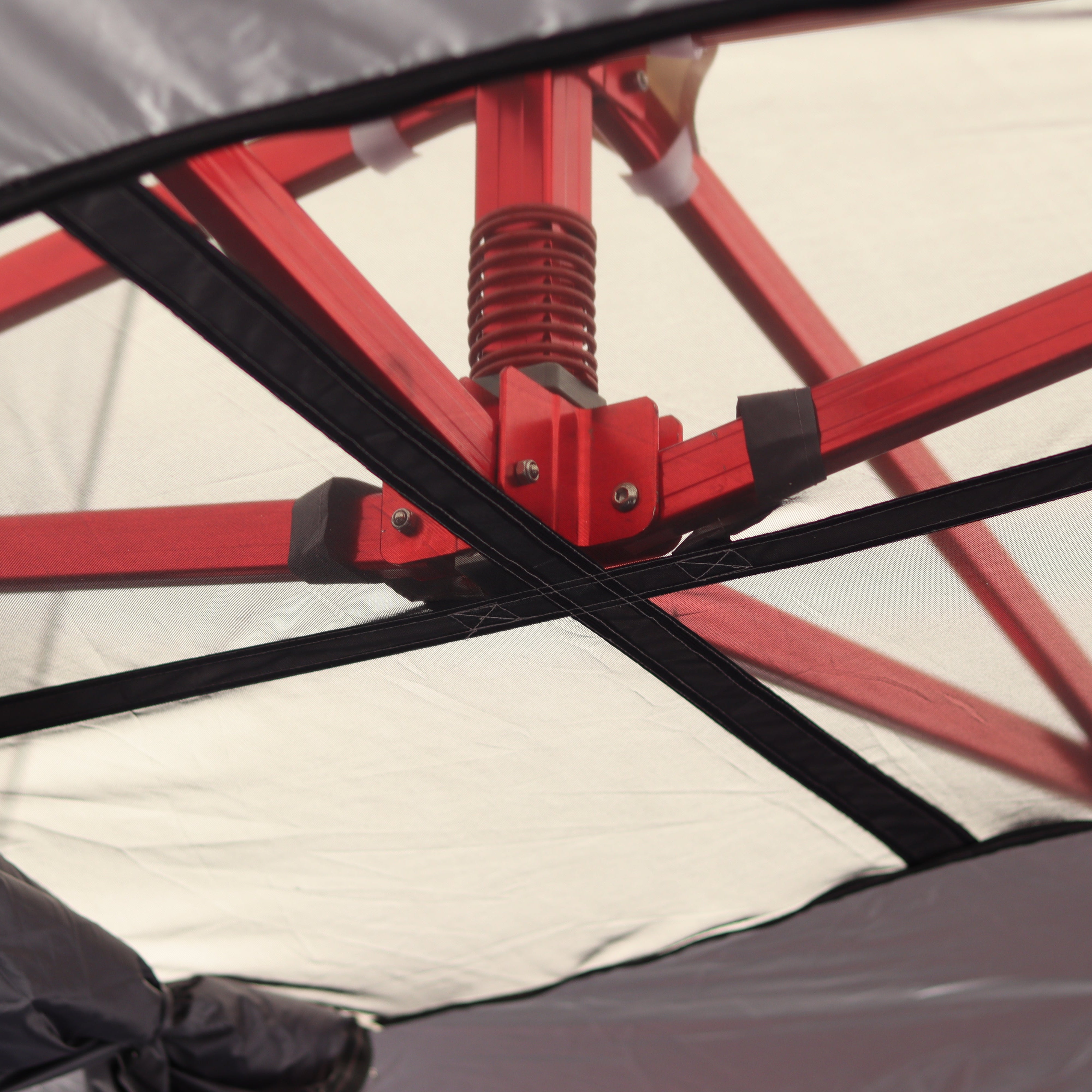 Adventure Hanger | Car Awning
