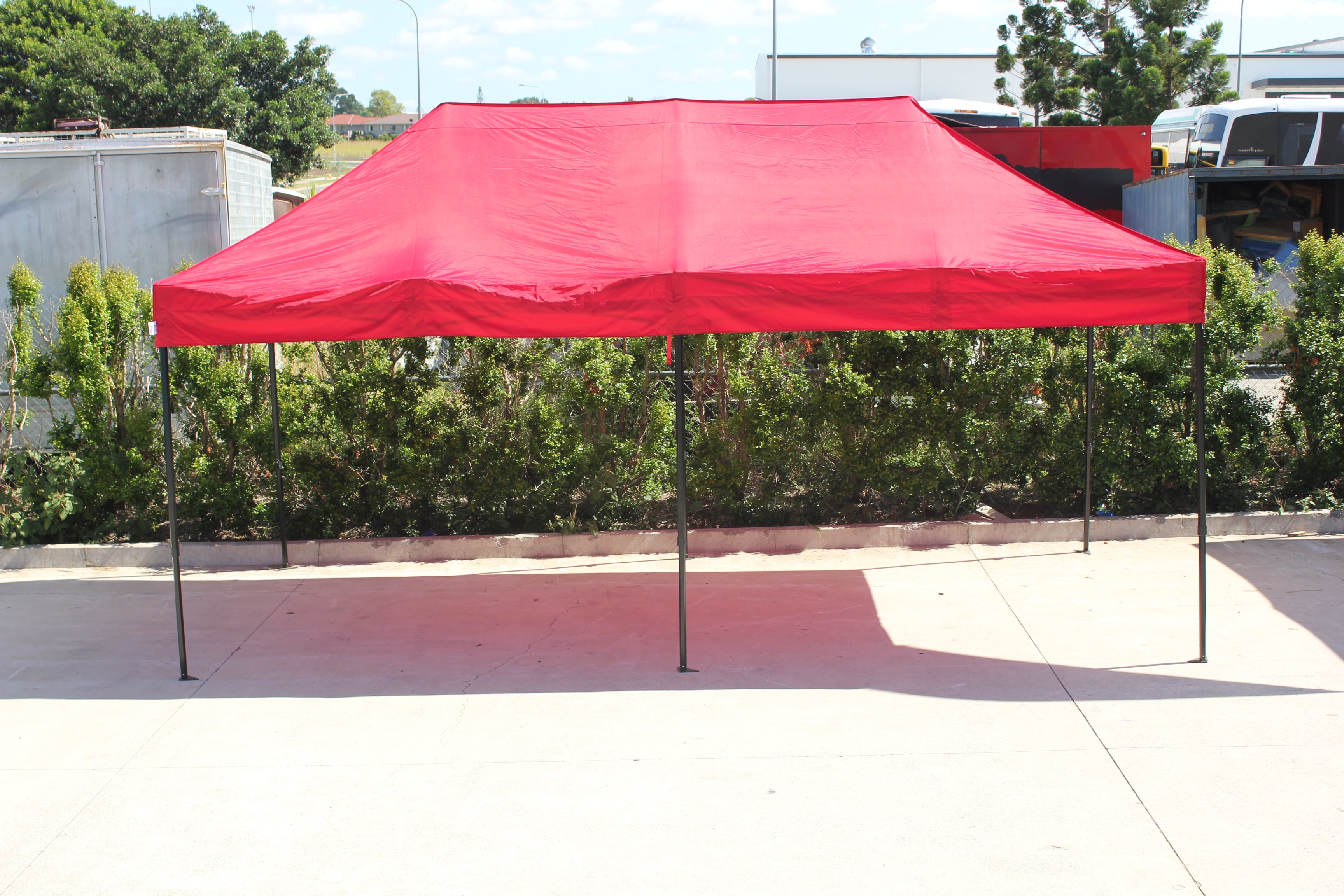 45mm Top Middle Leg Connector Number 1 or 2 | X5 True Blue Spare Parts