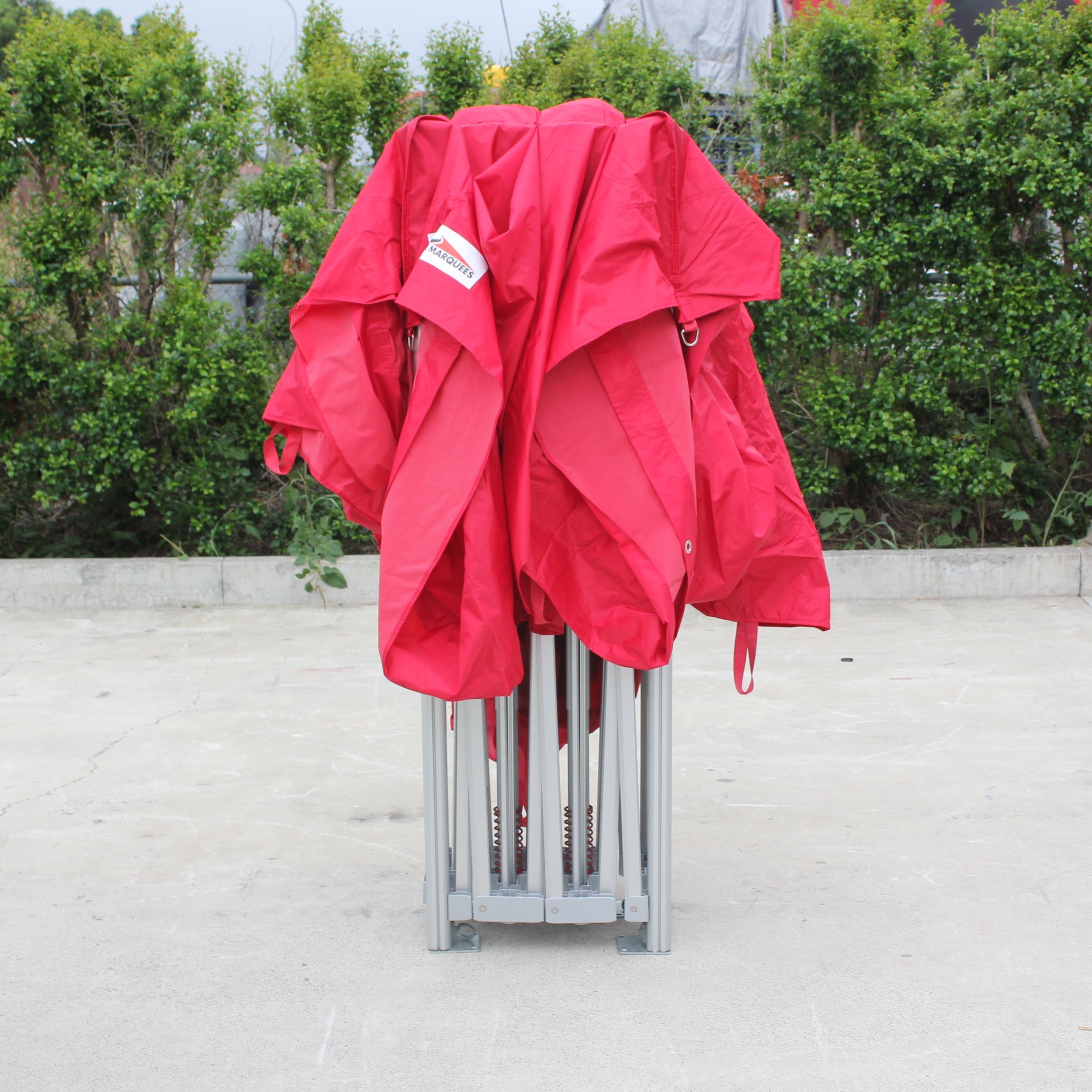 3m x 4.5m Marquee | Q8 Quasar