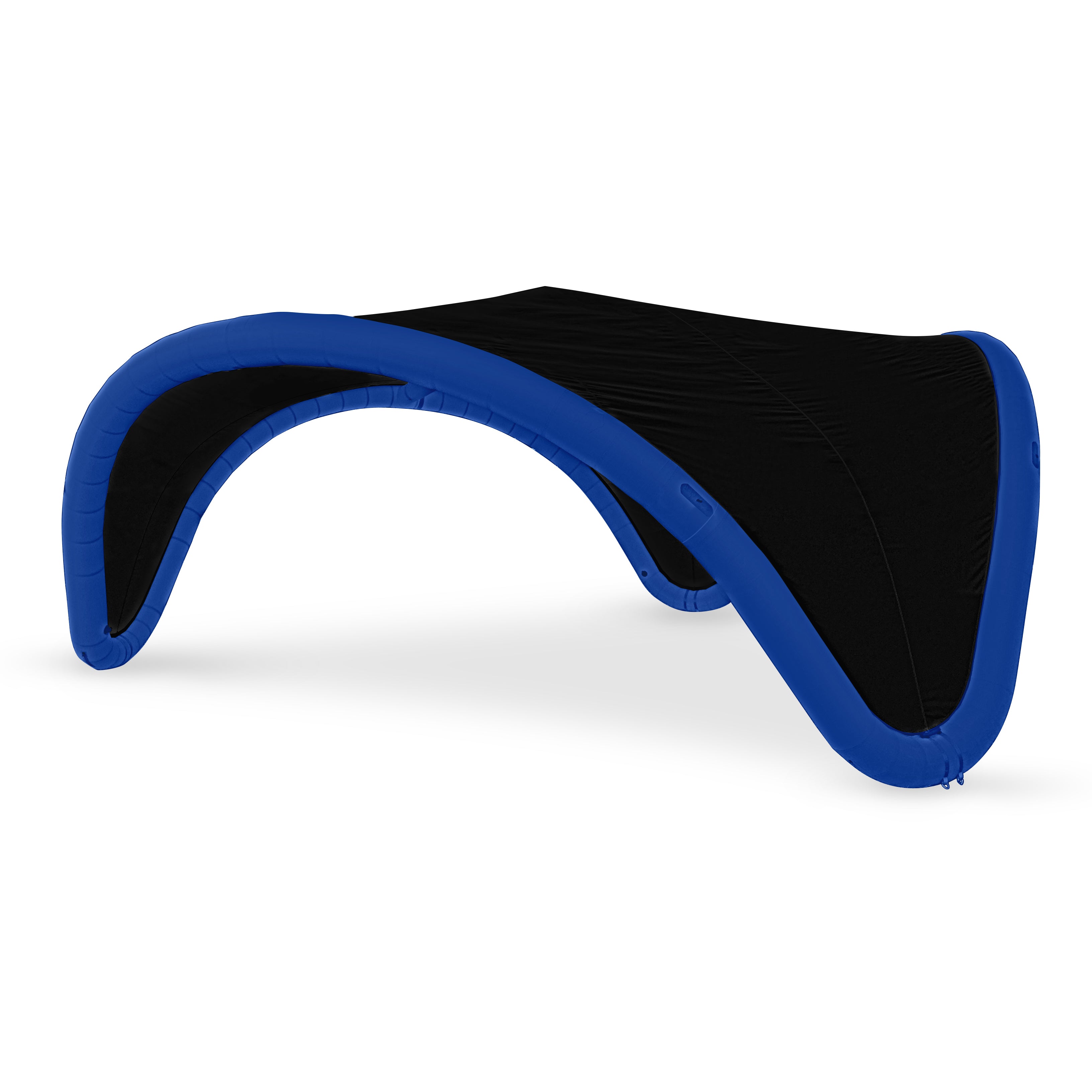 6.7m x 6.7m Omega | High Pressure Inflatables