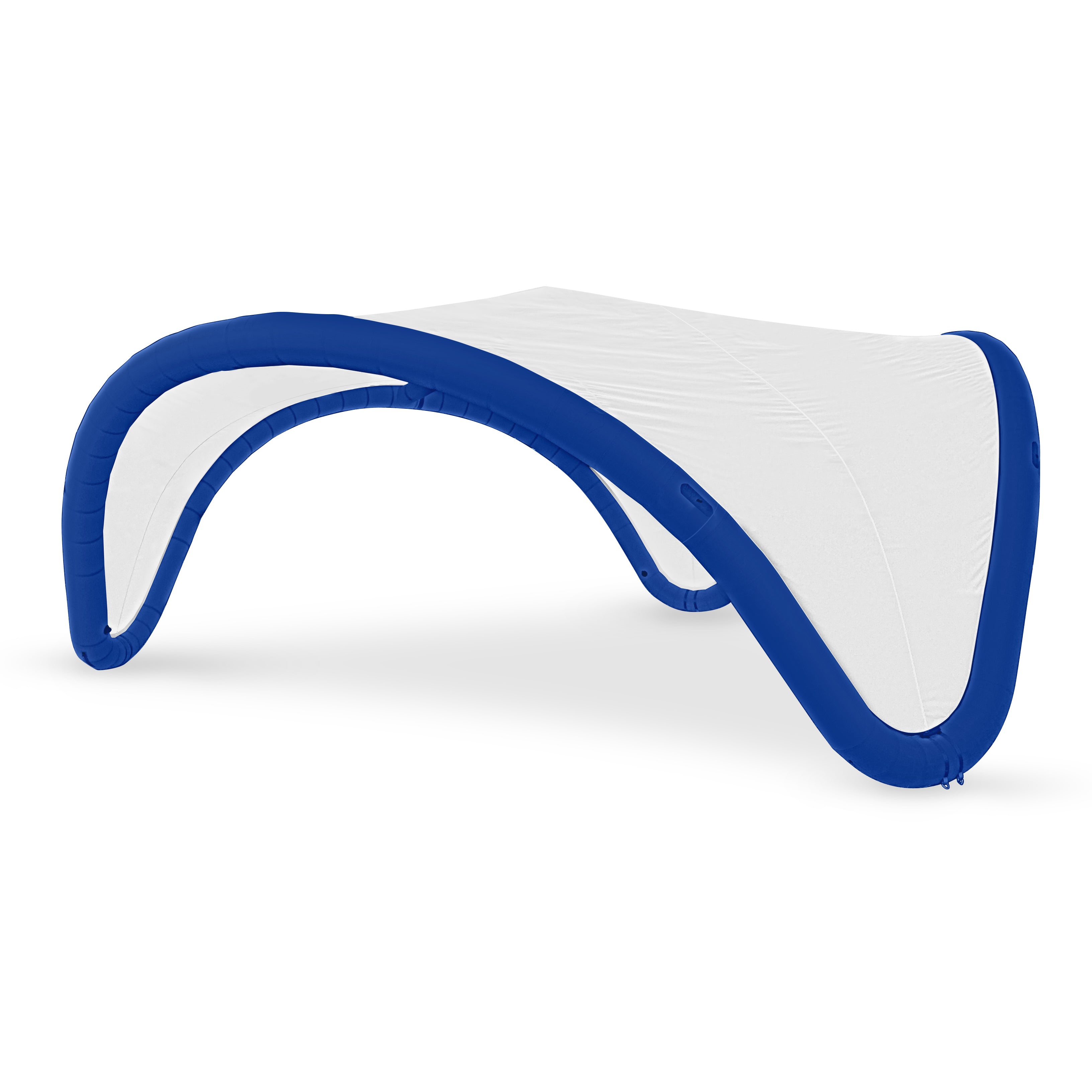 6.7m x 6.7m Omega | High Pressure Inflatables