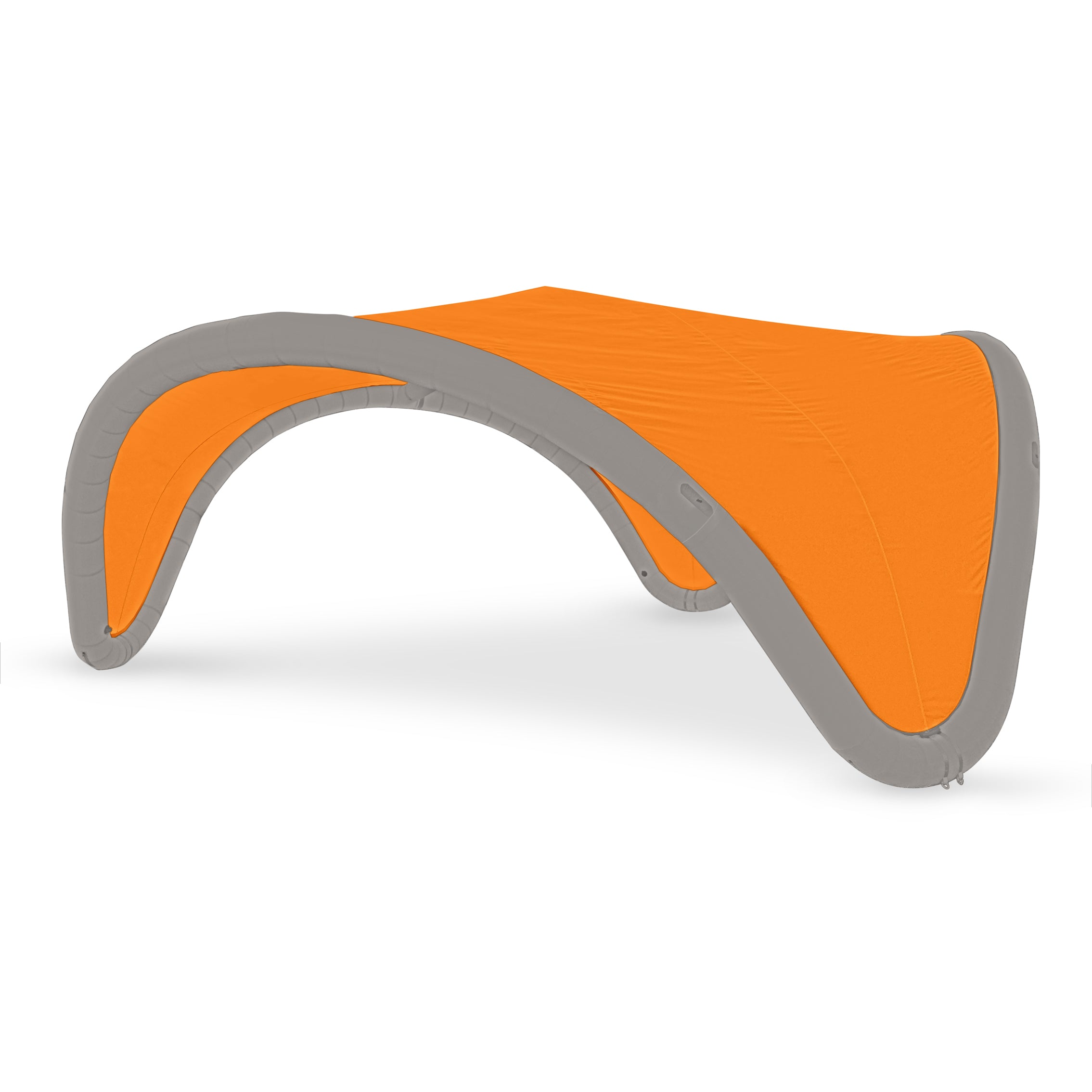 6.7m x 6.7m Omega | High Pressure Inflatables