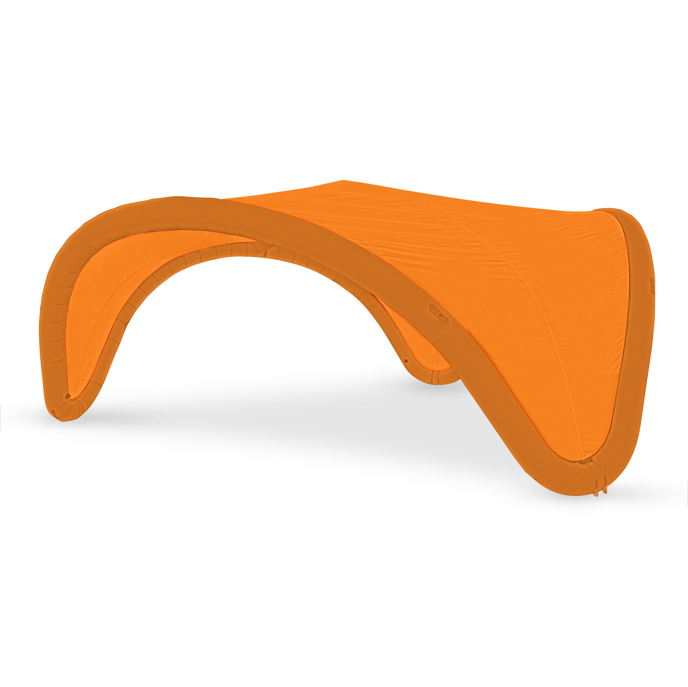 6.7m x 6.7m Omega | High Pressure Inflatables