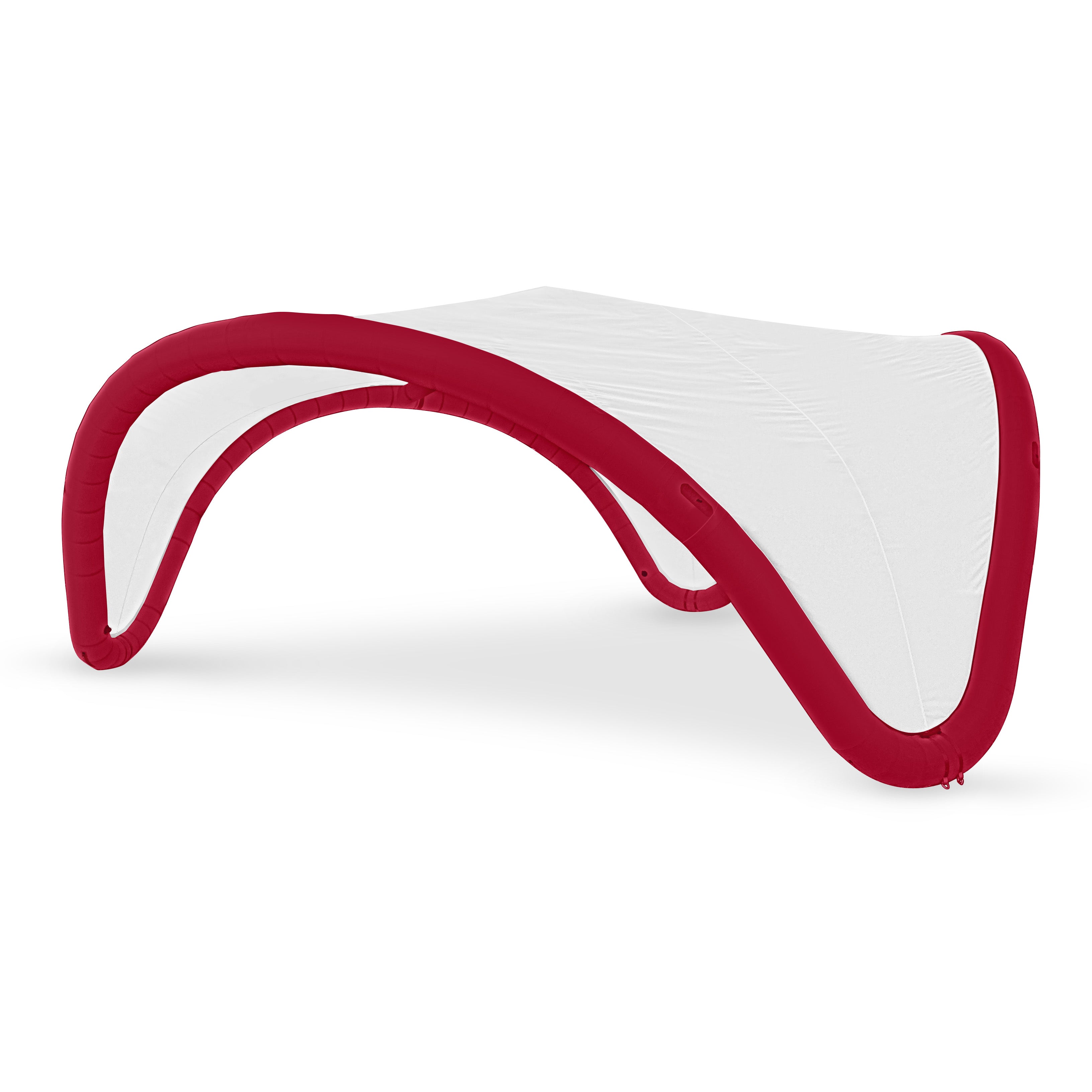 6.7m x 6.7m Omega | High Pressure Inflatables