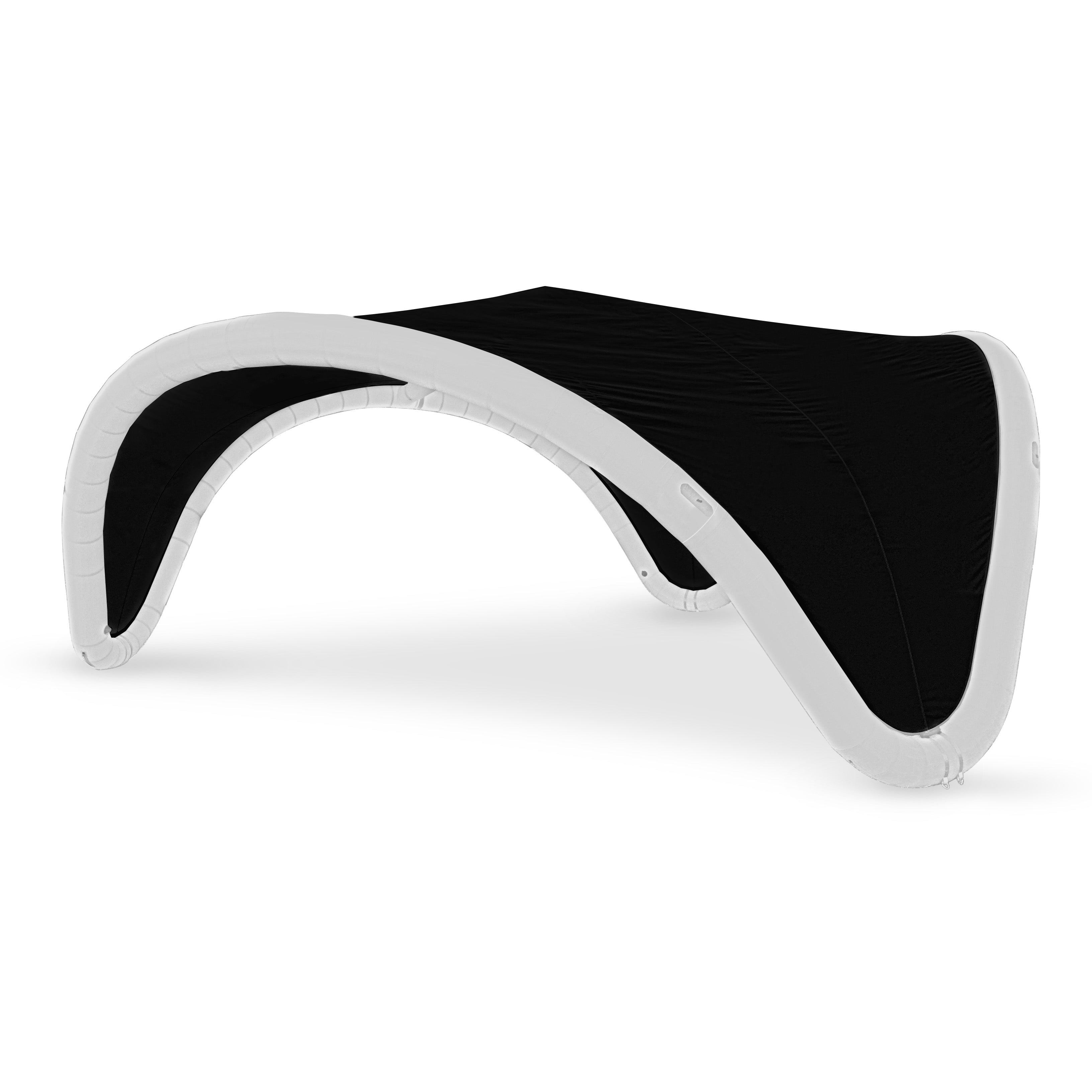 6.7m x 6.7m Omega | High Pressure Inflatables