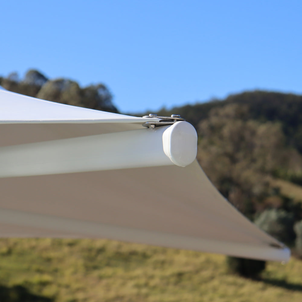 3.5m x 3.5m 300 Series PVC | Umbrellas