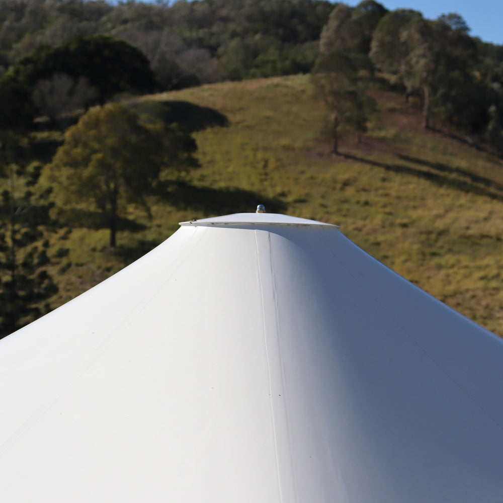 2m x 2m Ferrara 300 PVC | Umbrellas