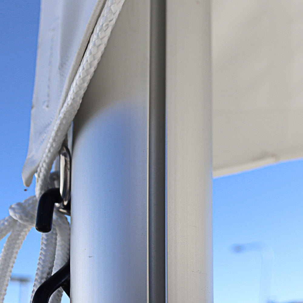 3m x 3m Pavilion | Semi-Permanent Tents