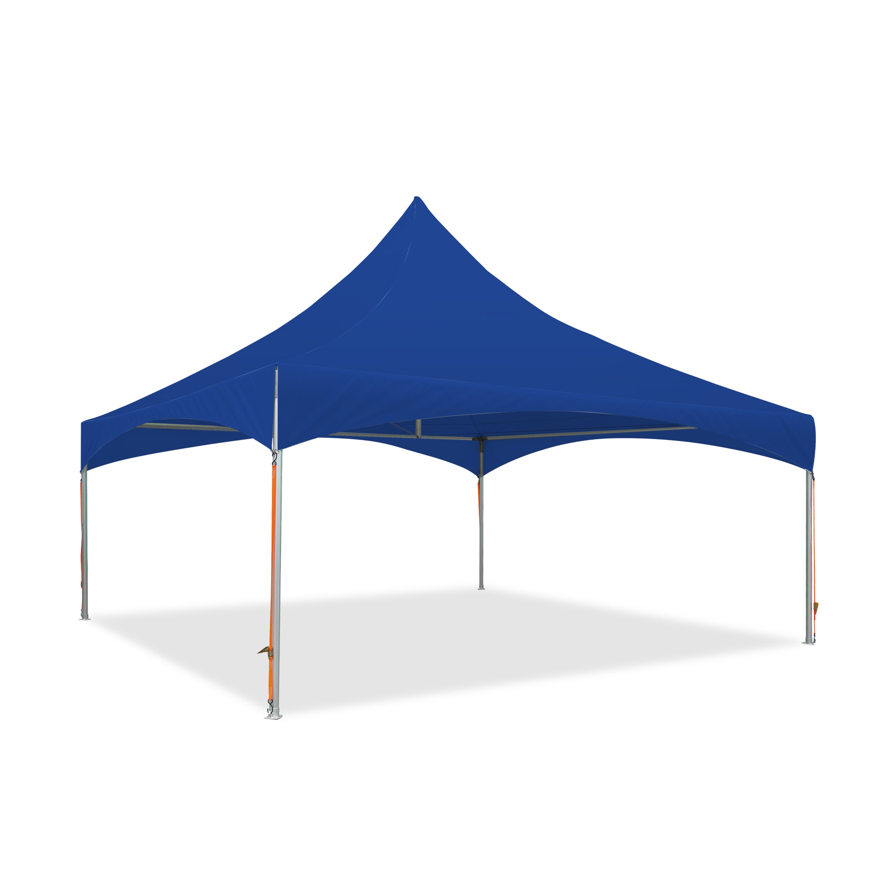 6m x 6m Pavilion | Semi-Permanent Tents