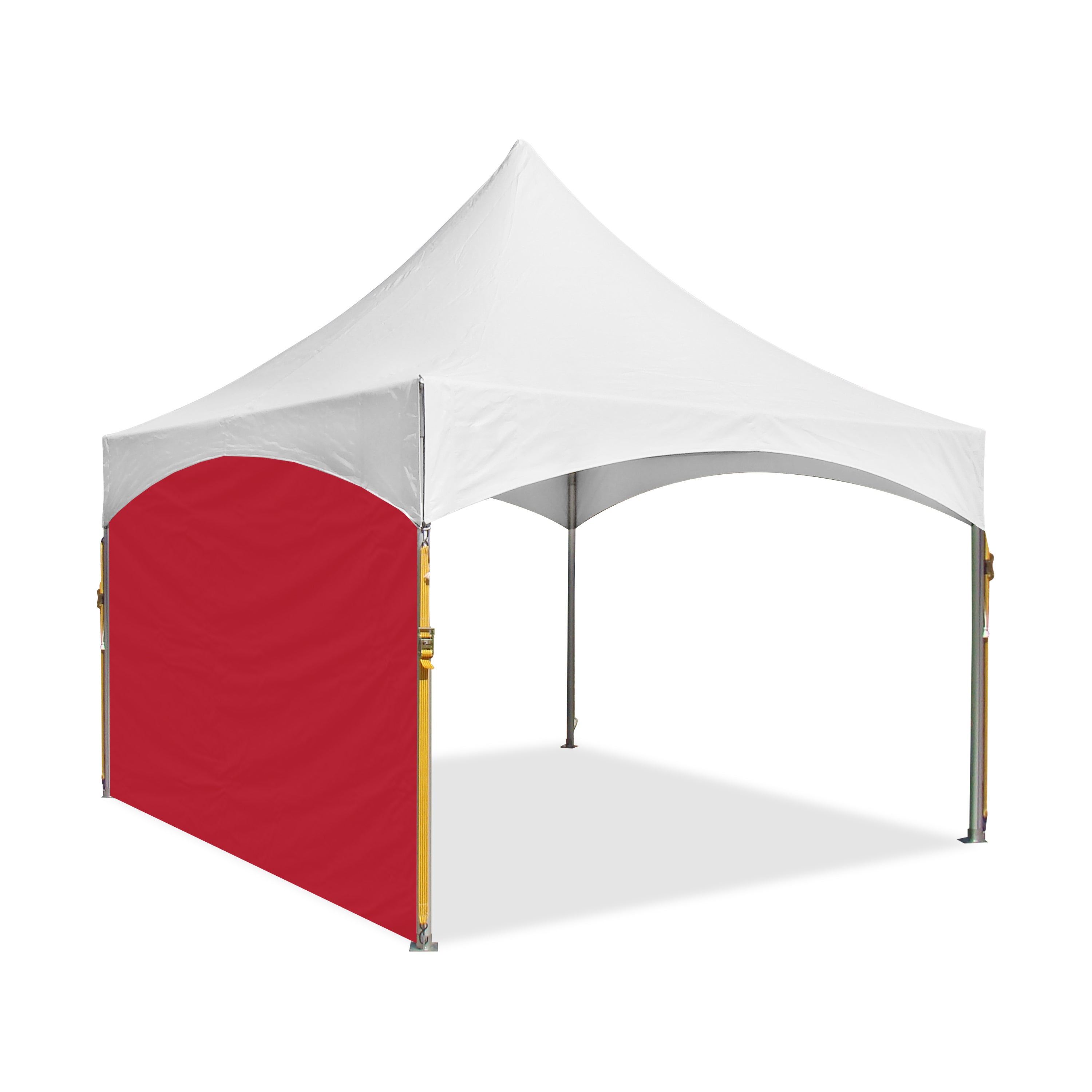 3m Pavilion Plain Wall | Semi-Permanent Tent Accessory