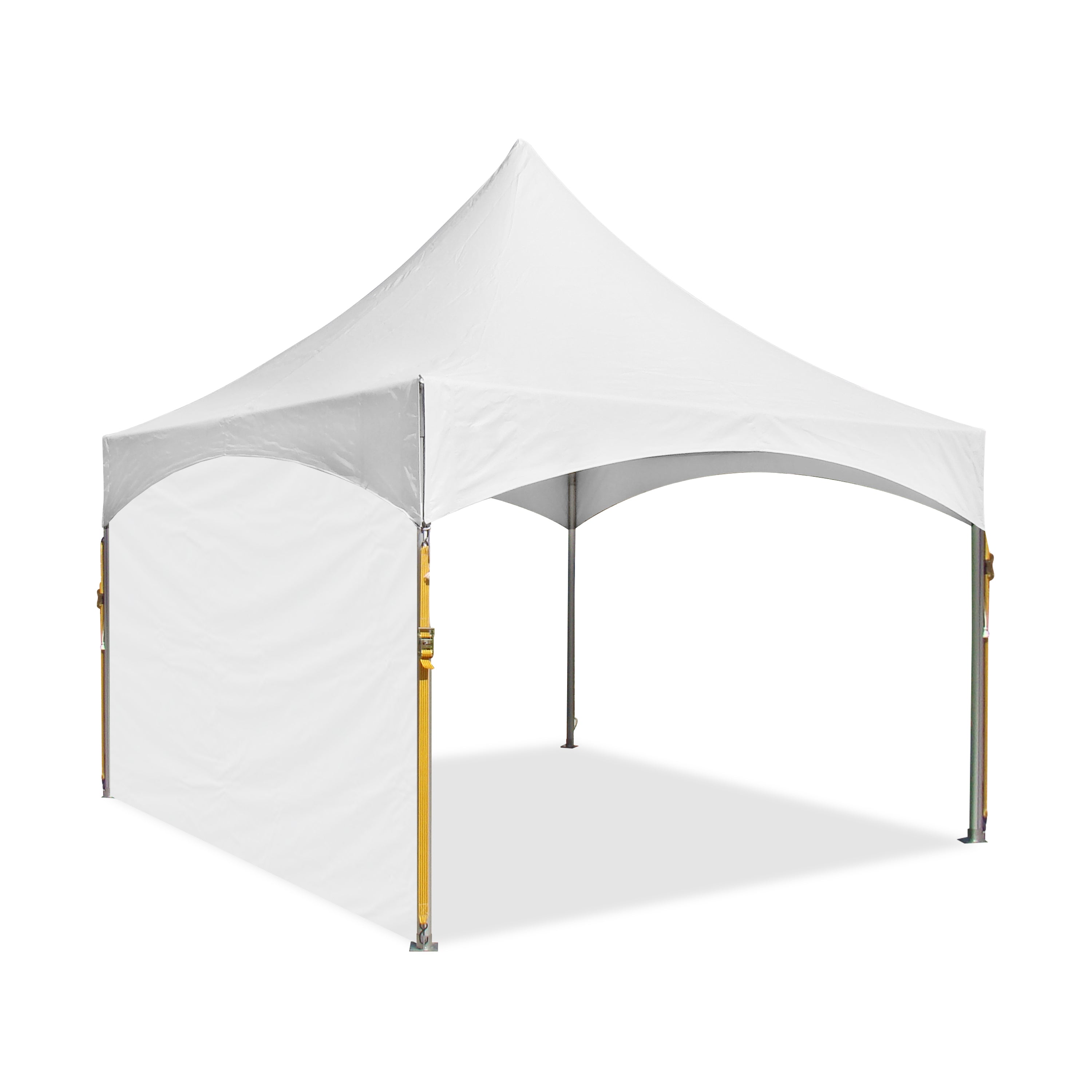 3m Pavilion Plain Wall | Semi-Permanent Tent Accessory