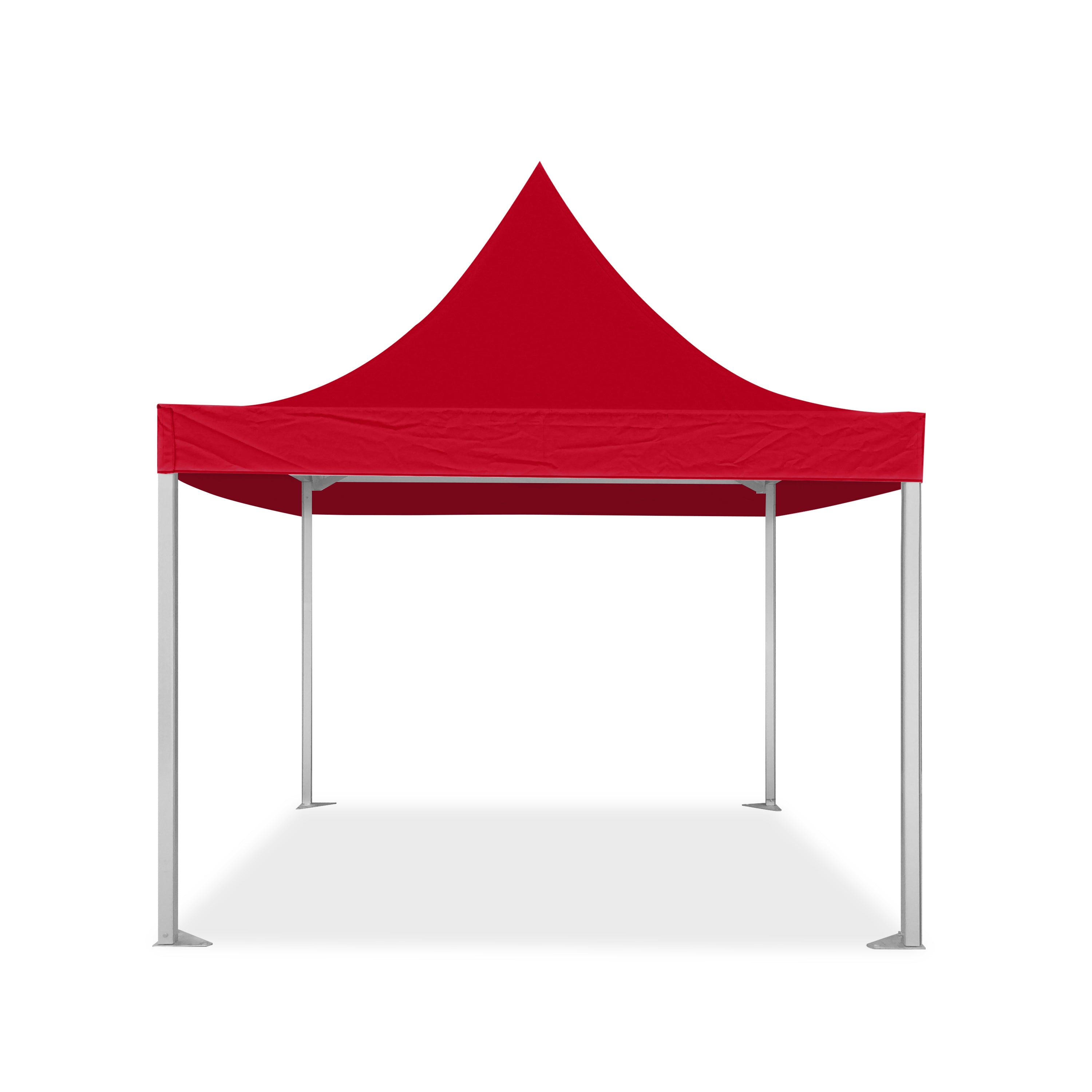 4m x 4m Pinnacle | Semi-Permanent Tents