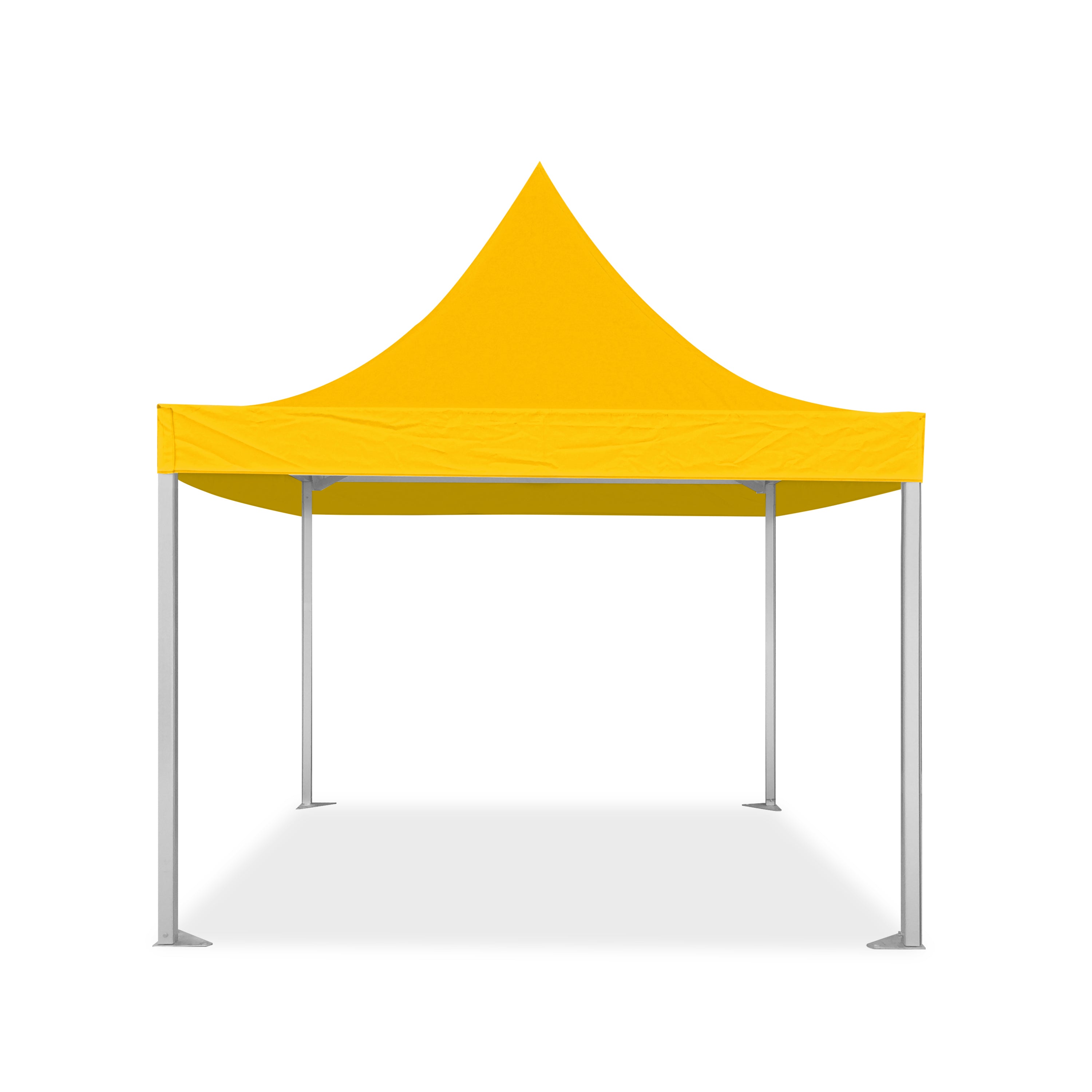 4m x 4m Pinnacle | Semi-Permanent Tents