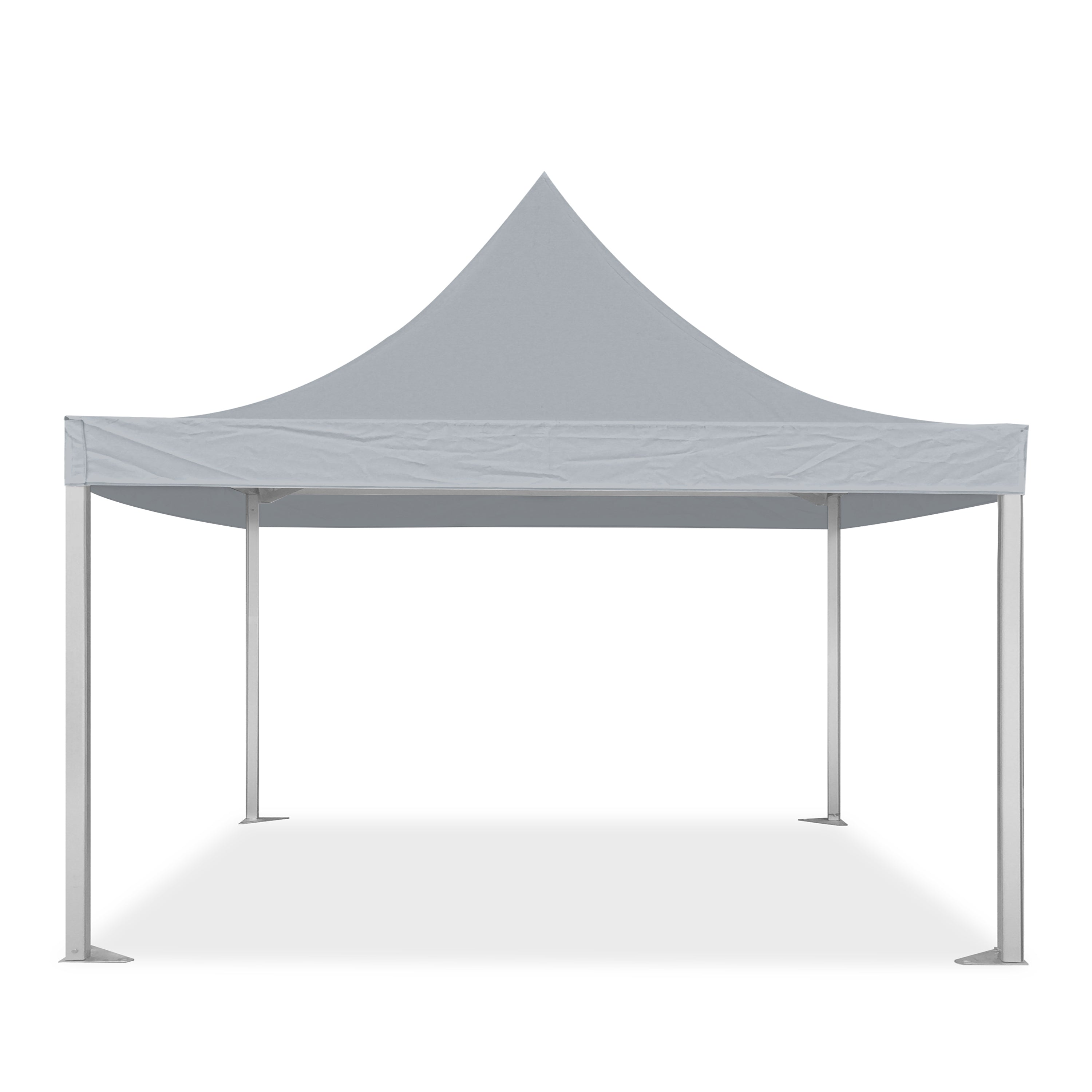 6m x 6m Pinnacle | Semi-Permanent Tents