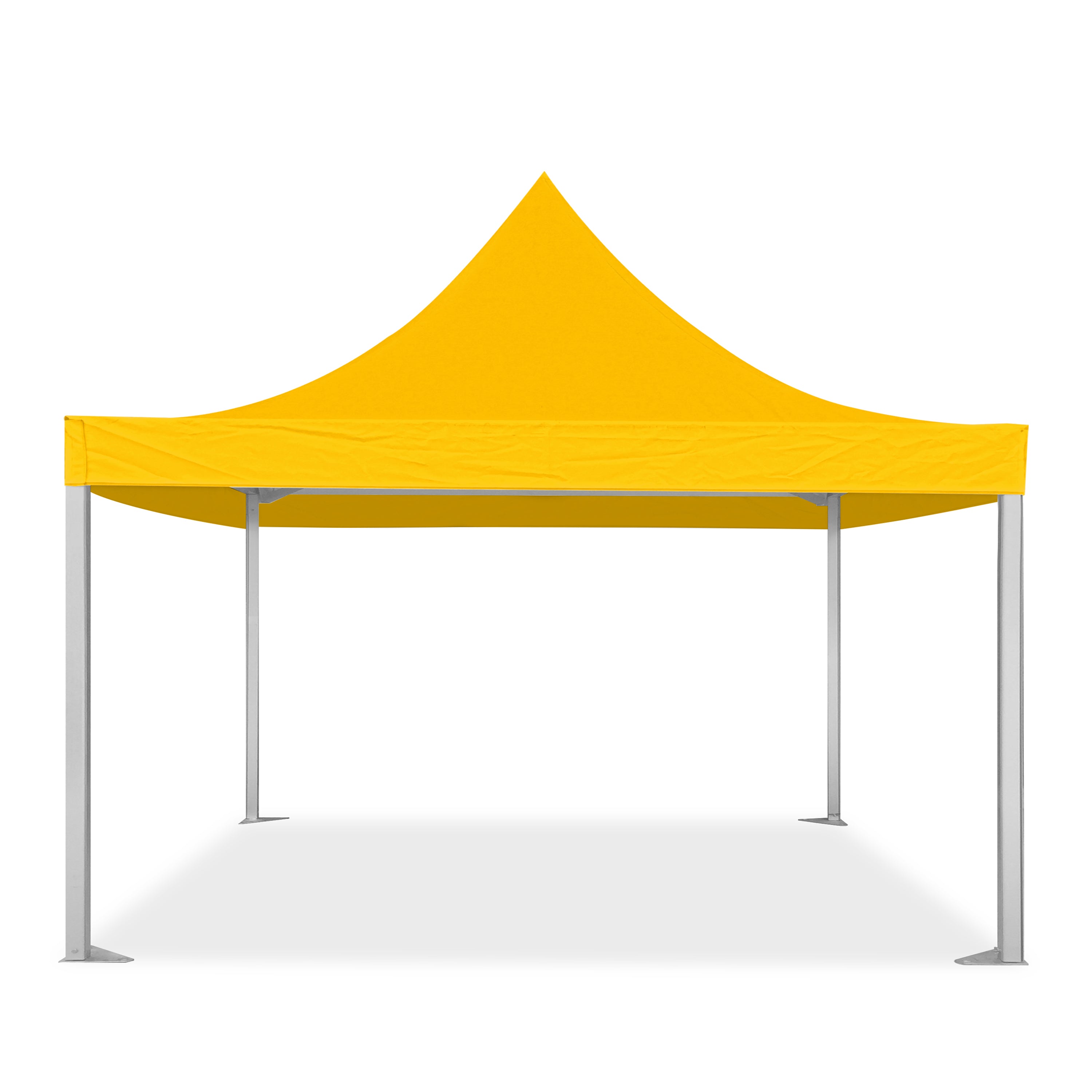 6m x 6m Pinnacle | Semi-Permanent Tents