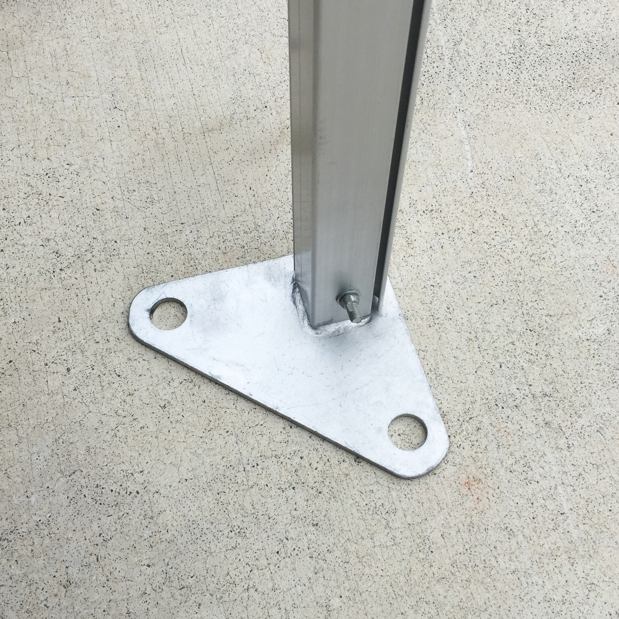 10m x 10m Custom Pinnacle | Semi-Permanent Tents