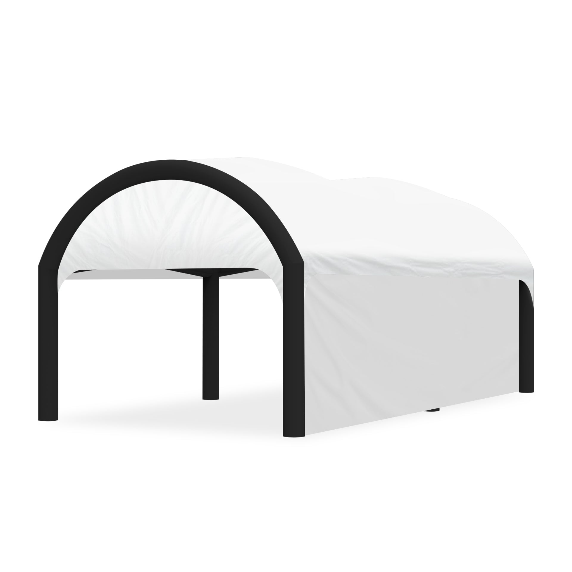4m x 6m Polaris Walls | High Pressure Inflatable