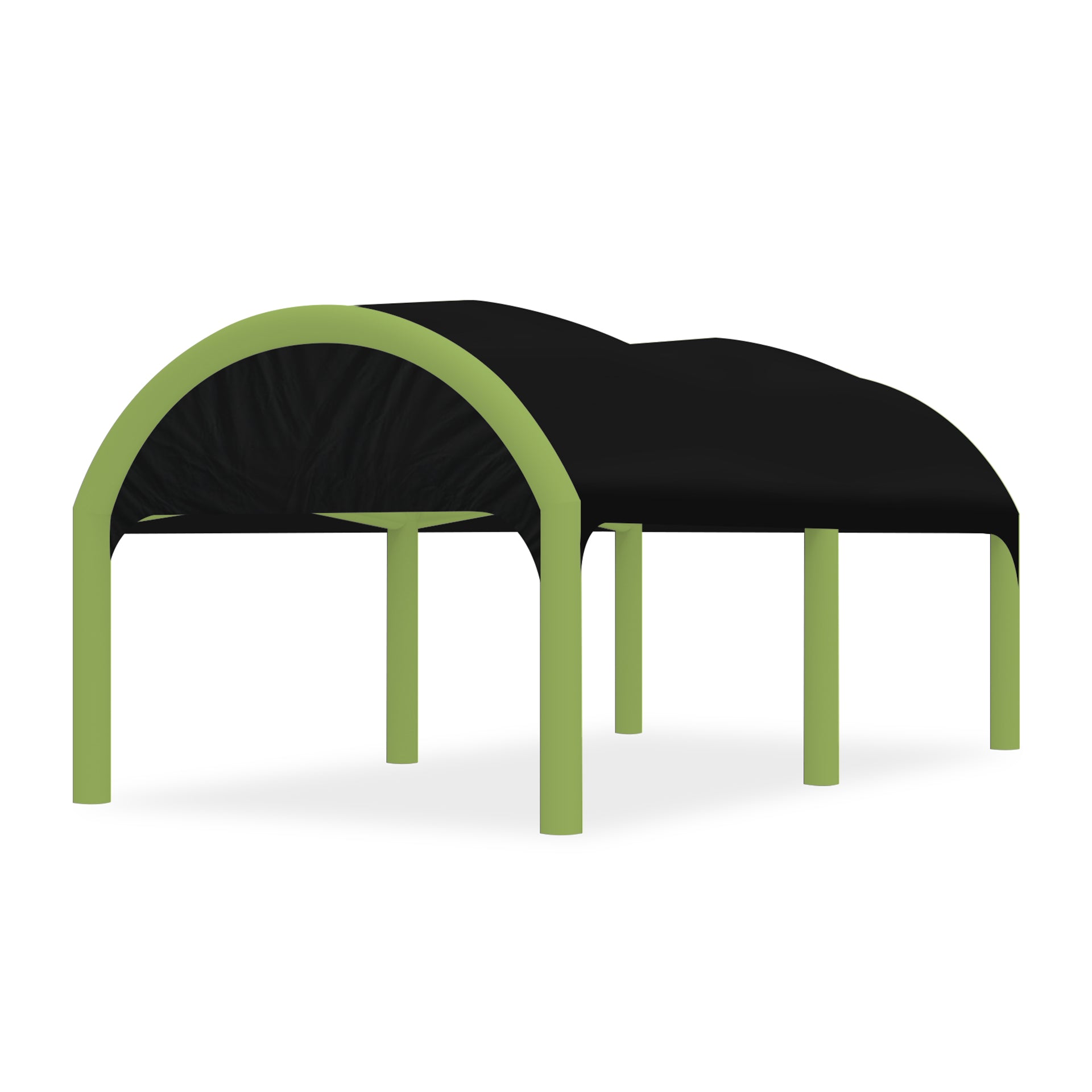 4m x 6m Polaris | High Pressure Inflatables