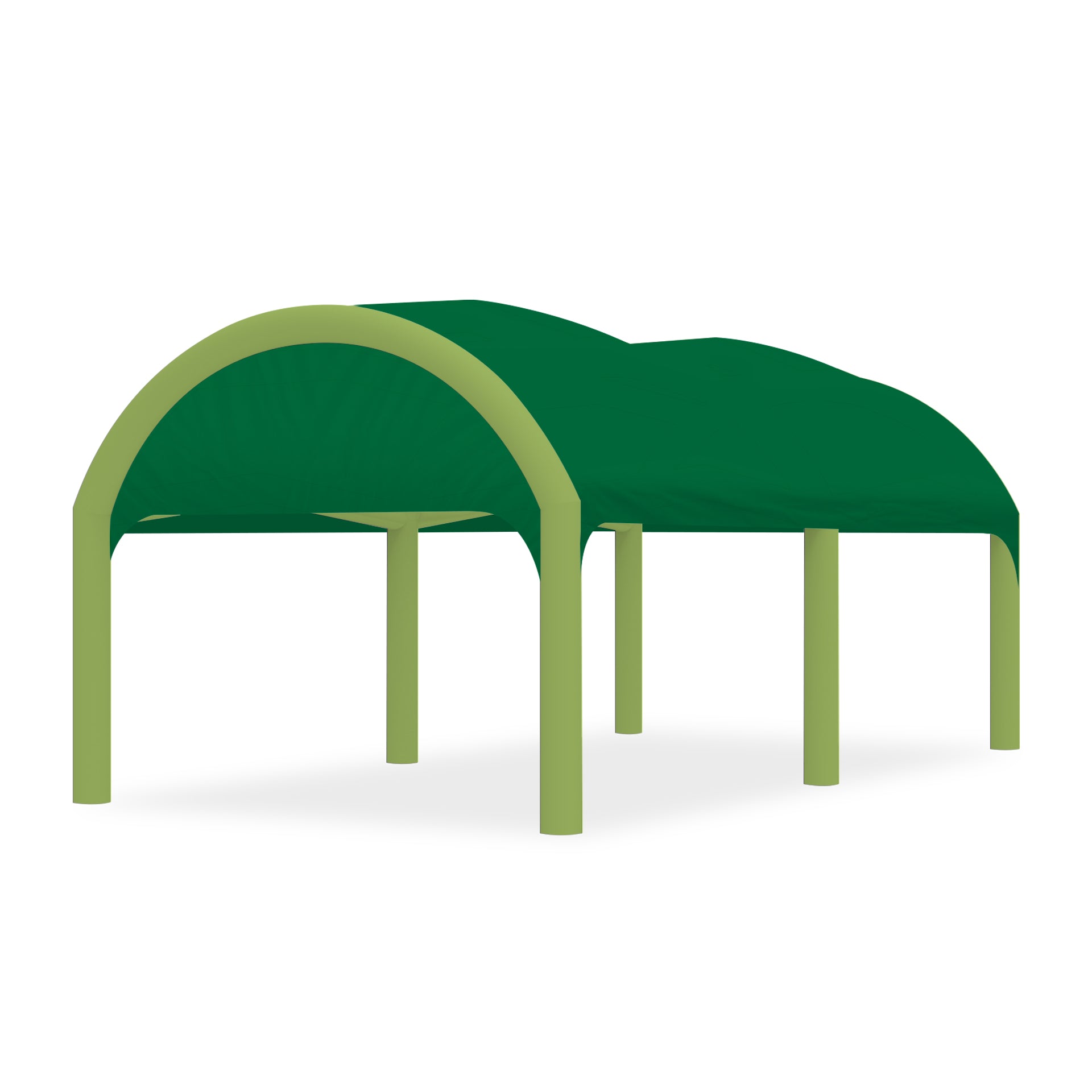 4m x 6m Polaris | High Pressure Inflatables