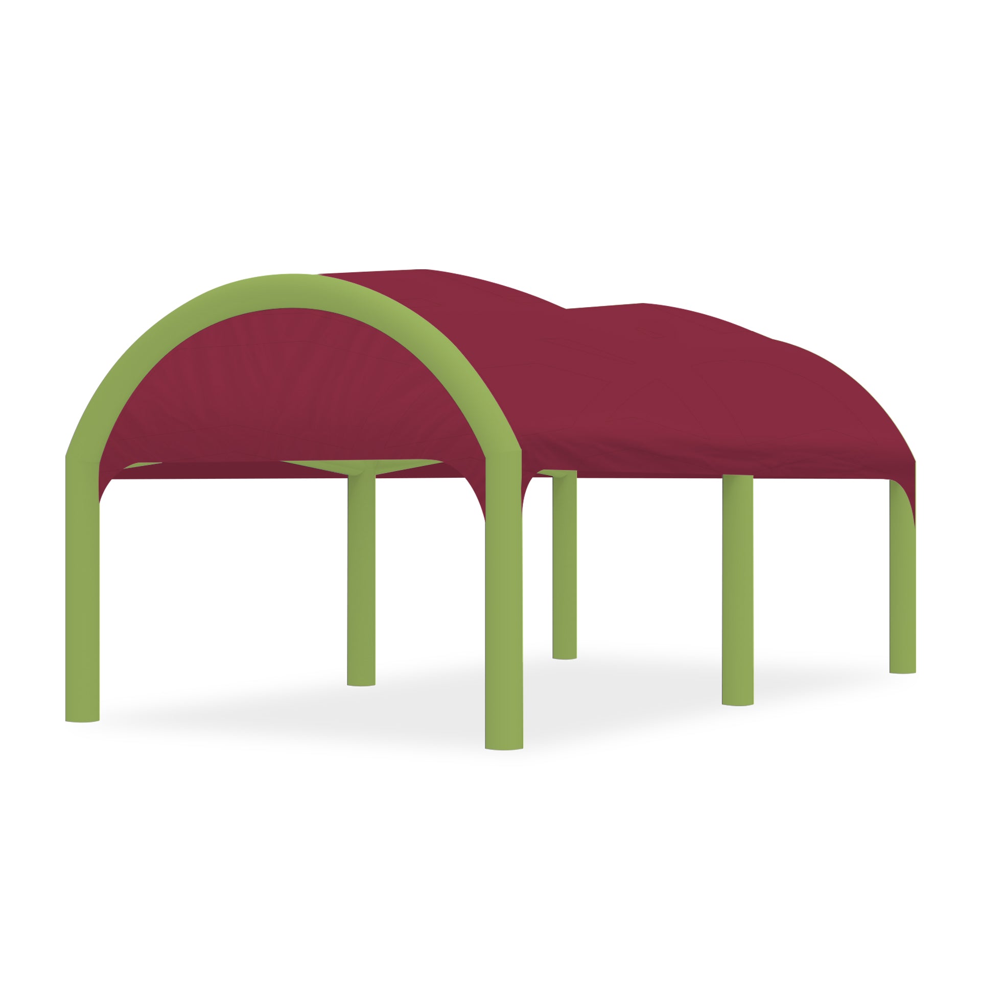 4m x 6m Polaris | High Pressure Inflatables