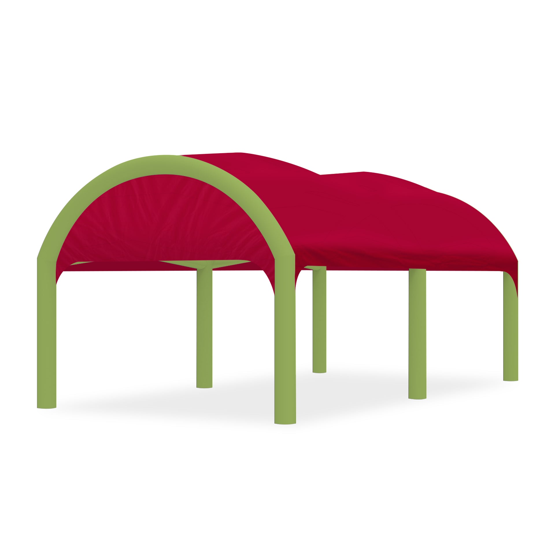 4m x 6m Polaris | High Pressure Inflatables