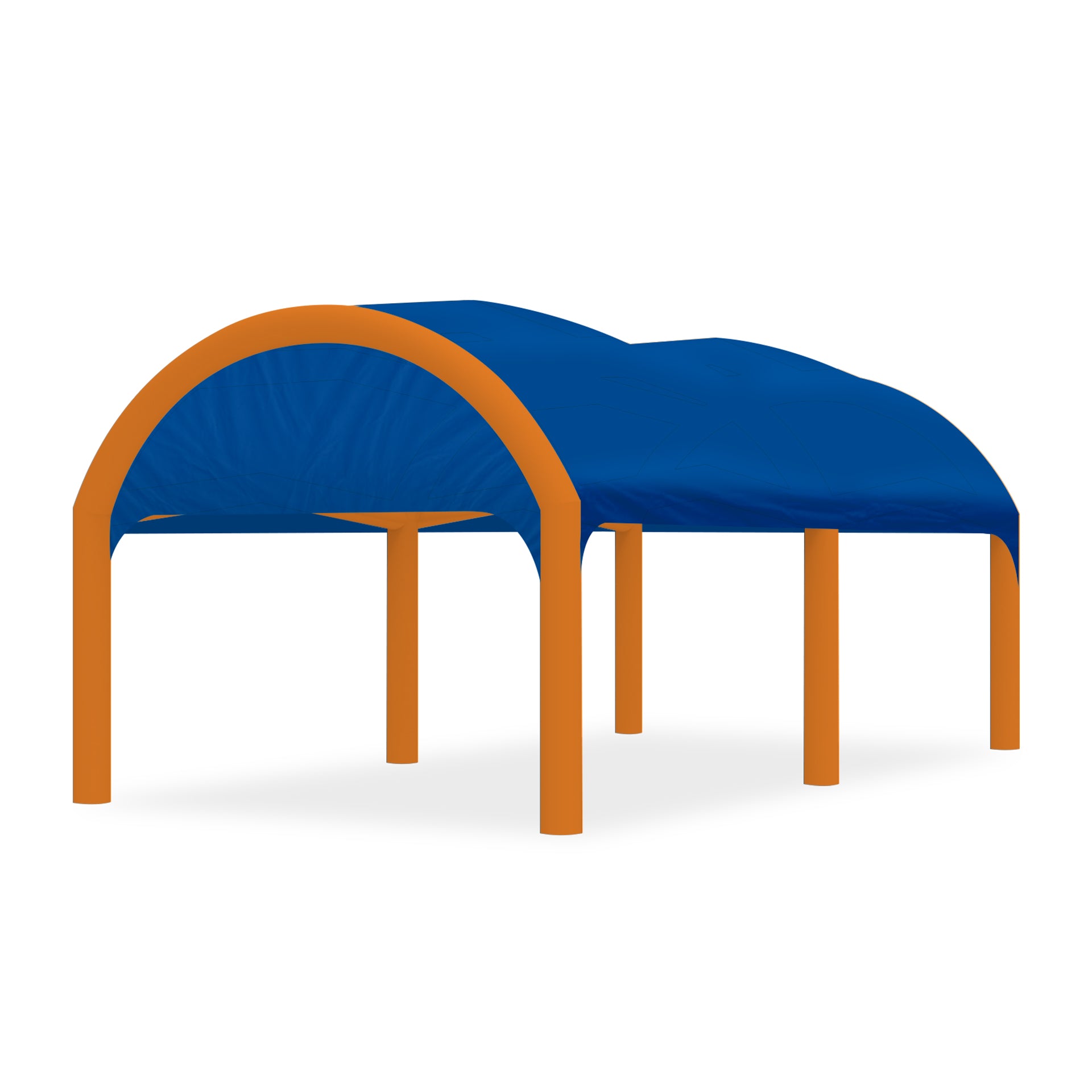 4m x 6m Polaris | High Pressure Inflatables