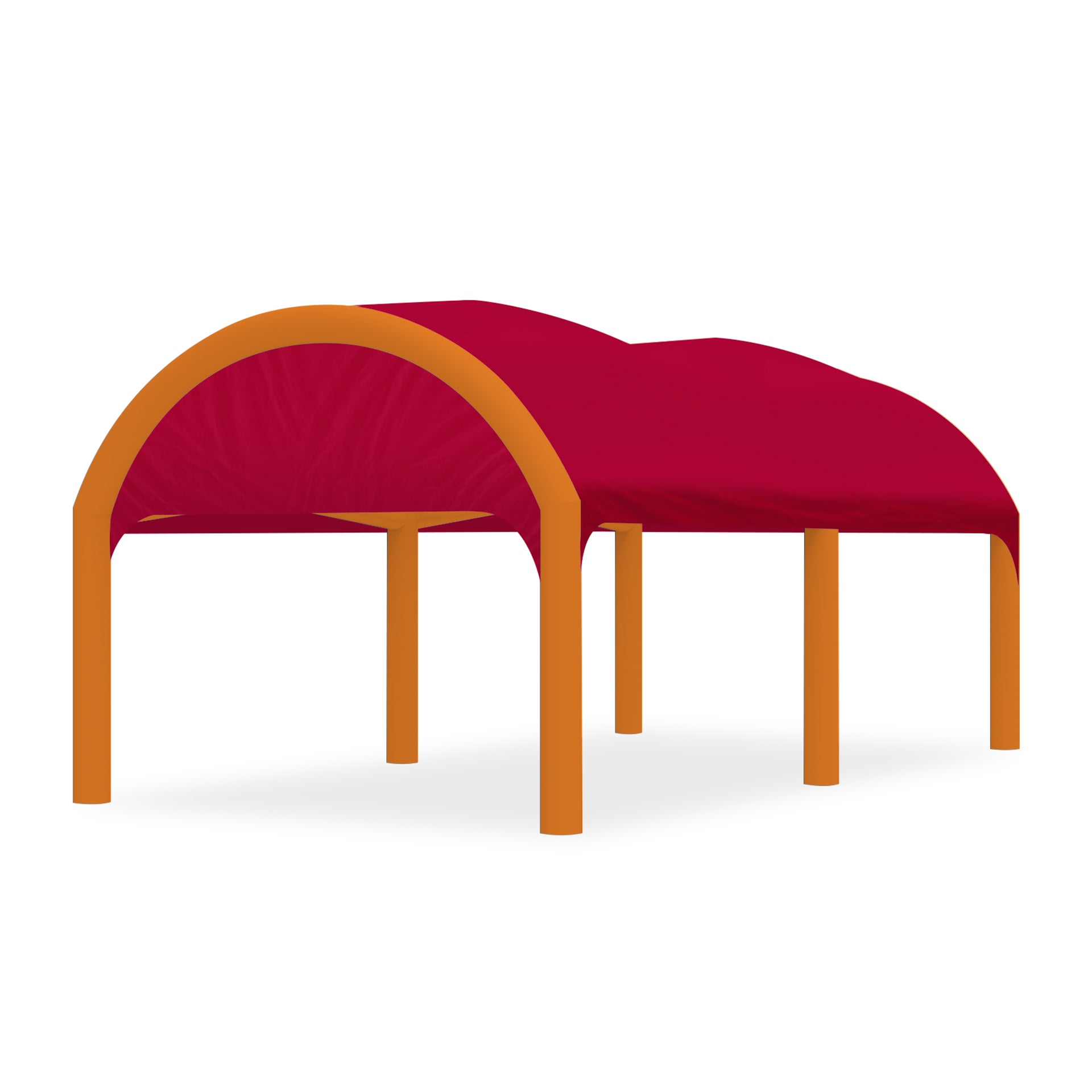 4m x 6m Polaris | High Pressure Inflatables