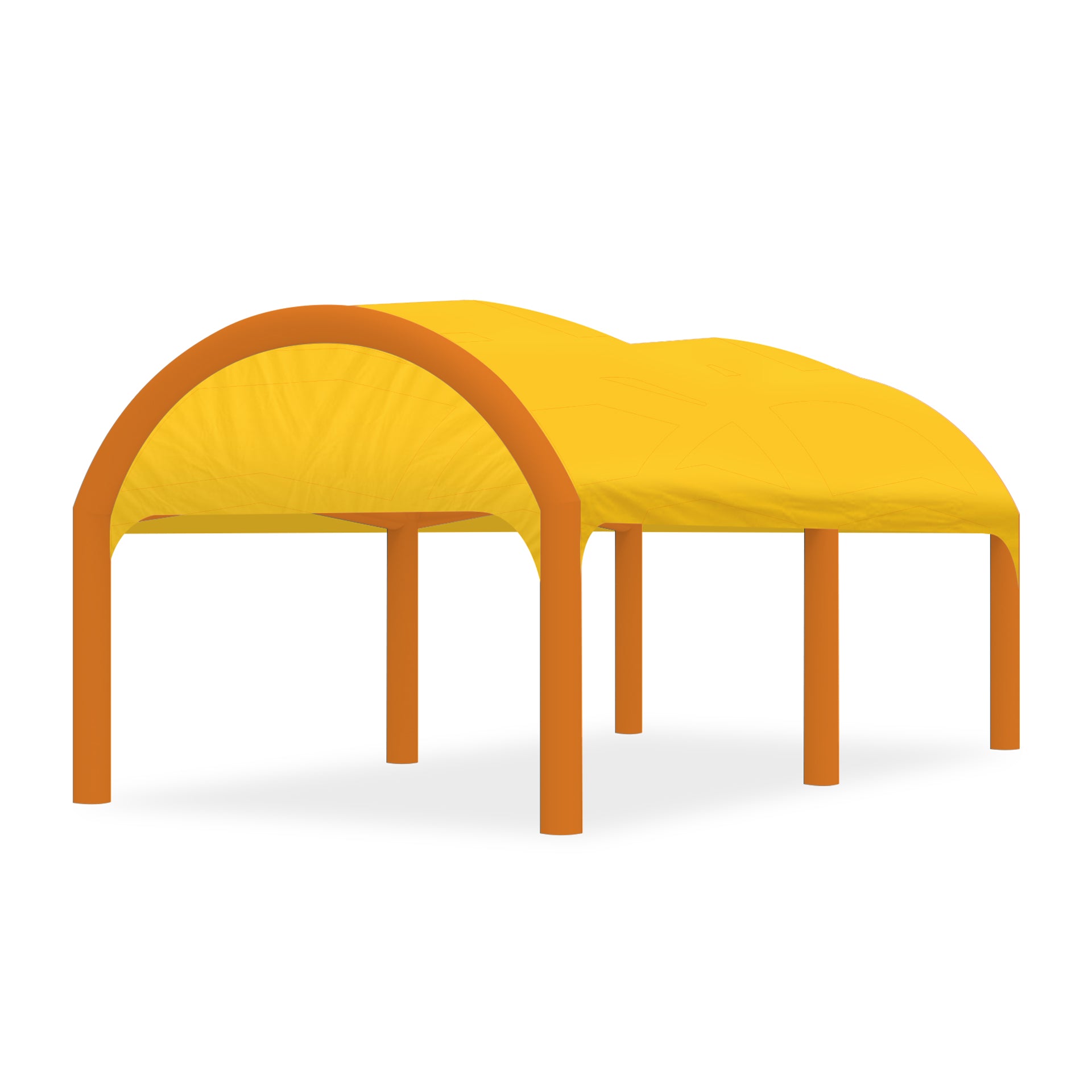 4m x 6m Polaris | High Pressure Inflatables