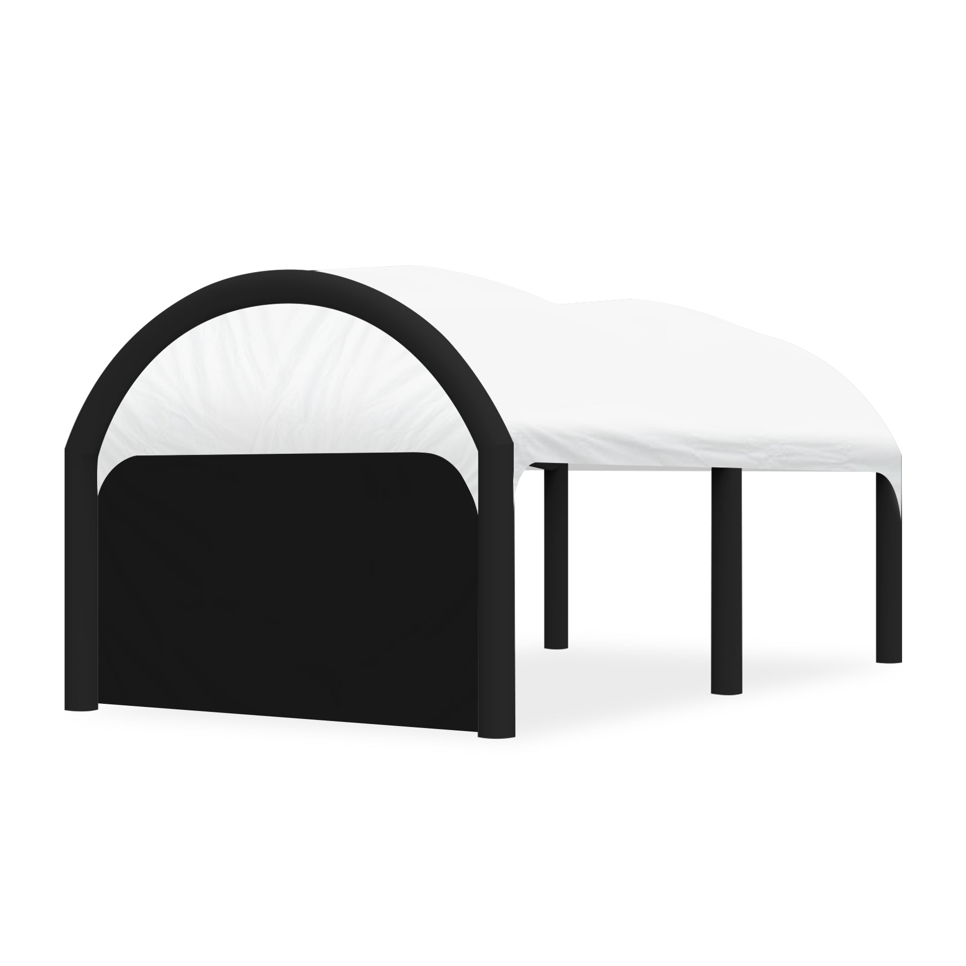 4m x 6m Polaris Walls | High Pressure Inflatable