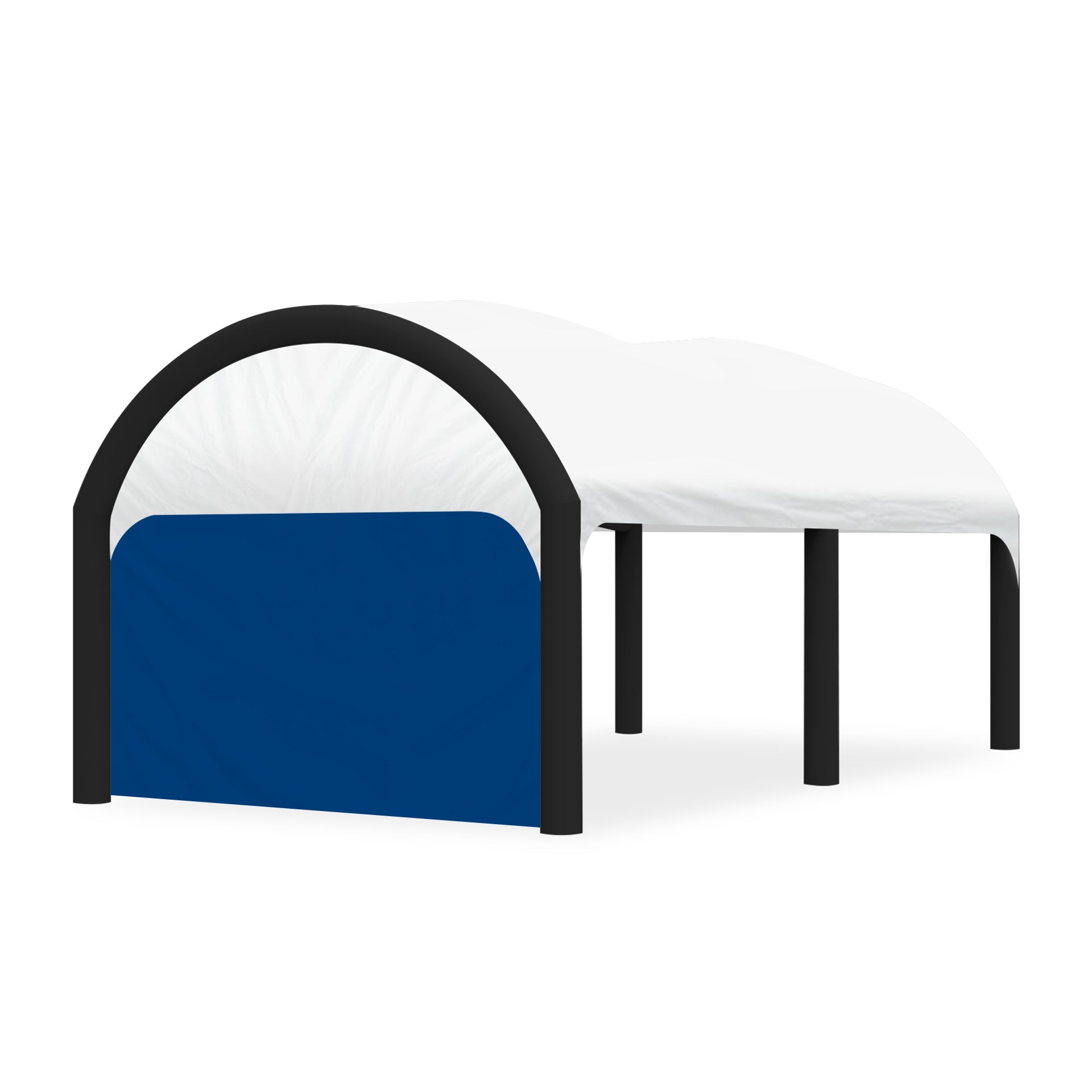 4m x 6m Polaris Walls | High Pressure Inflatable