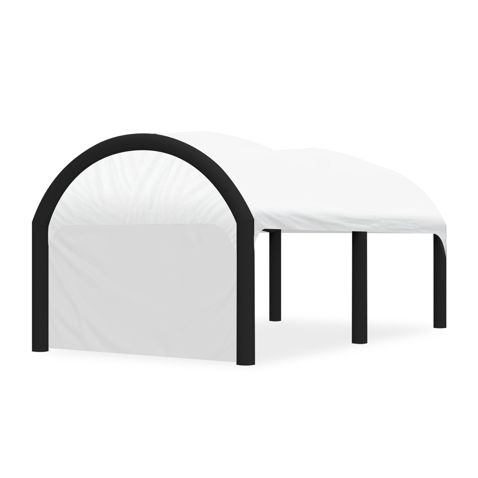 4m x 6m Polaris Walls | High Pressure Inflatable