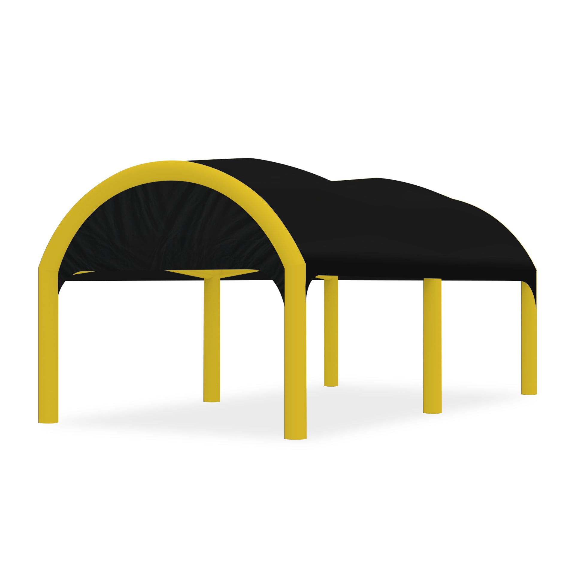 4m x 6m Polaris | High Pressure Inflatables