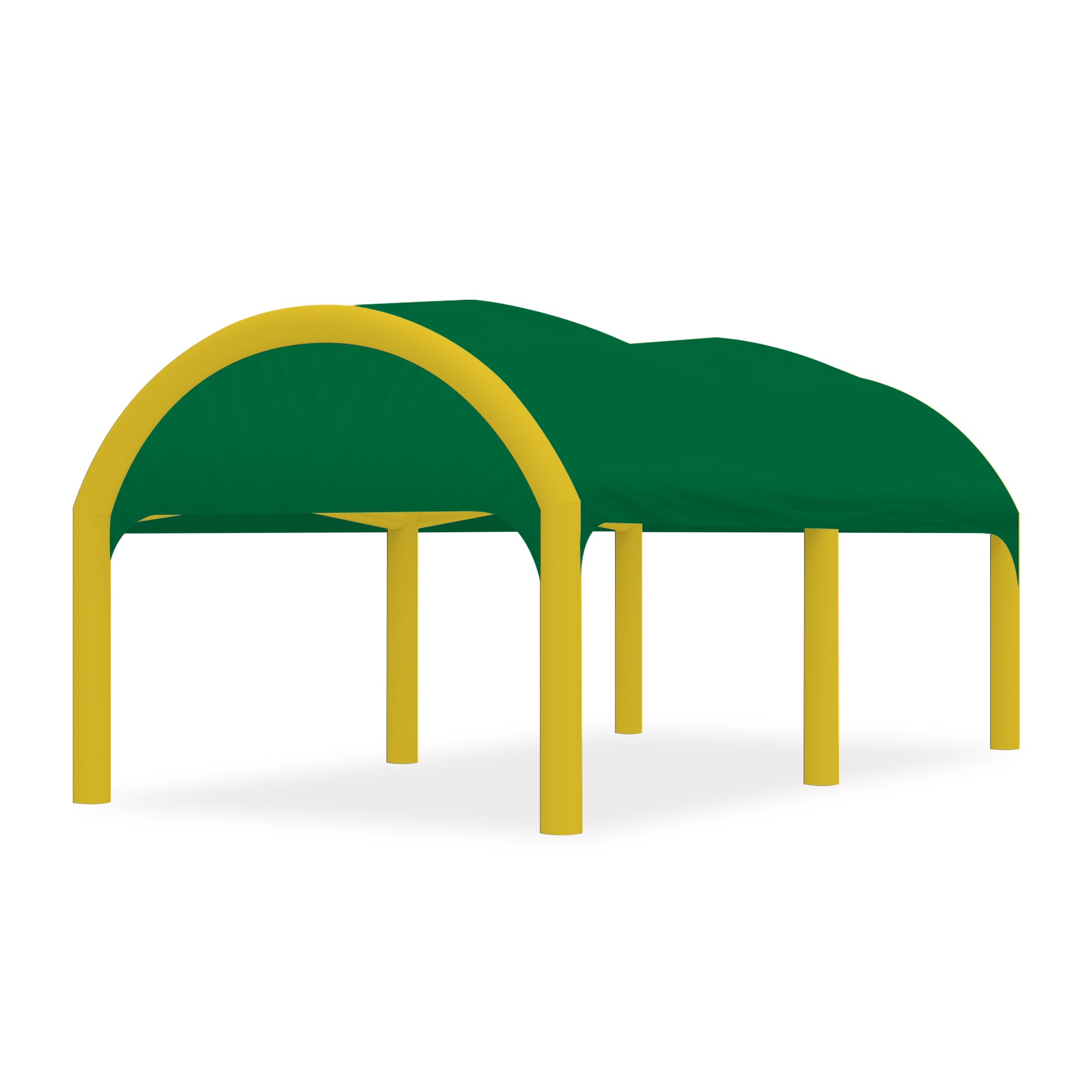 4m x 6m Polaris | High Pressure Inflatables