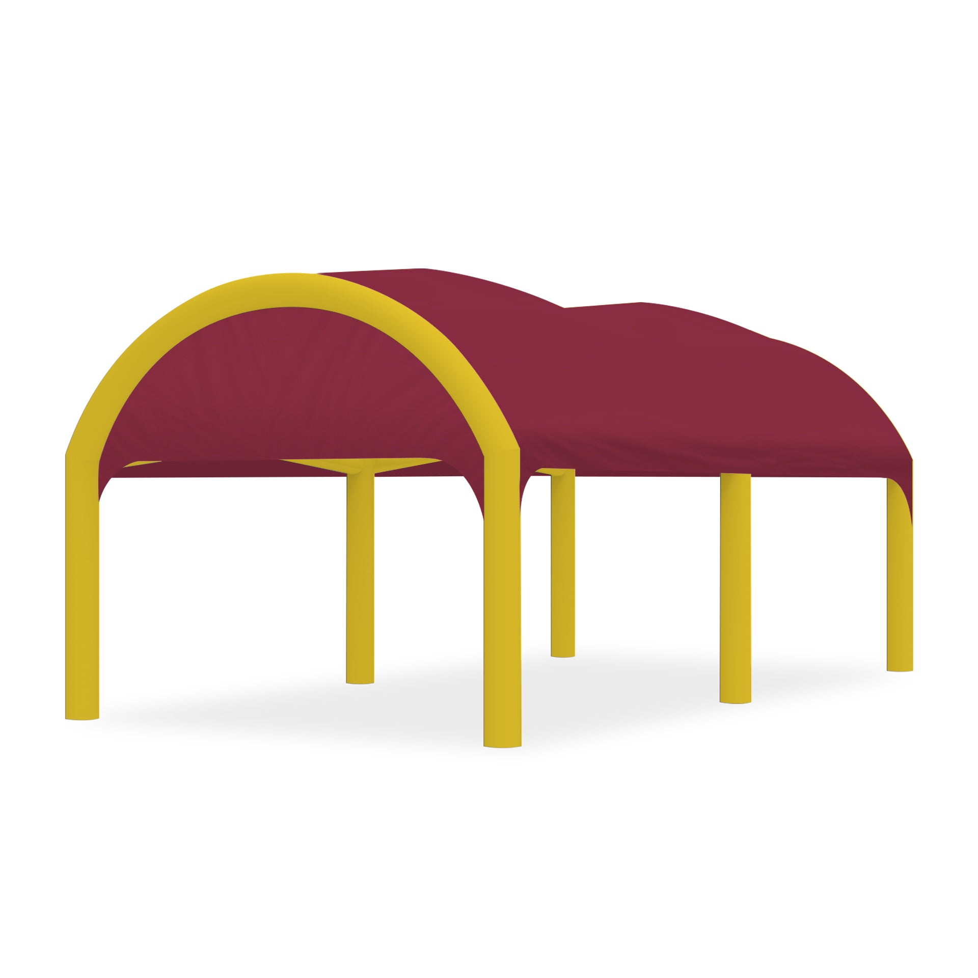 4m x 6m Polaris | High Pressure Inflatables