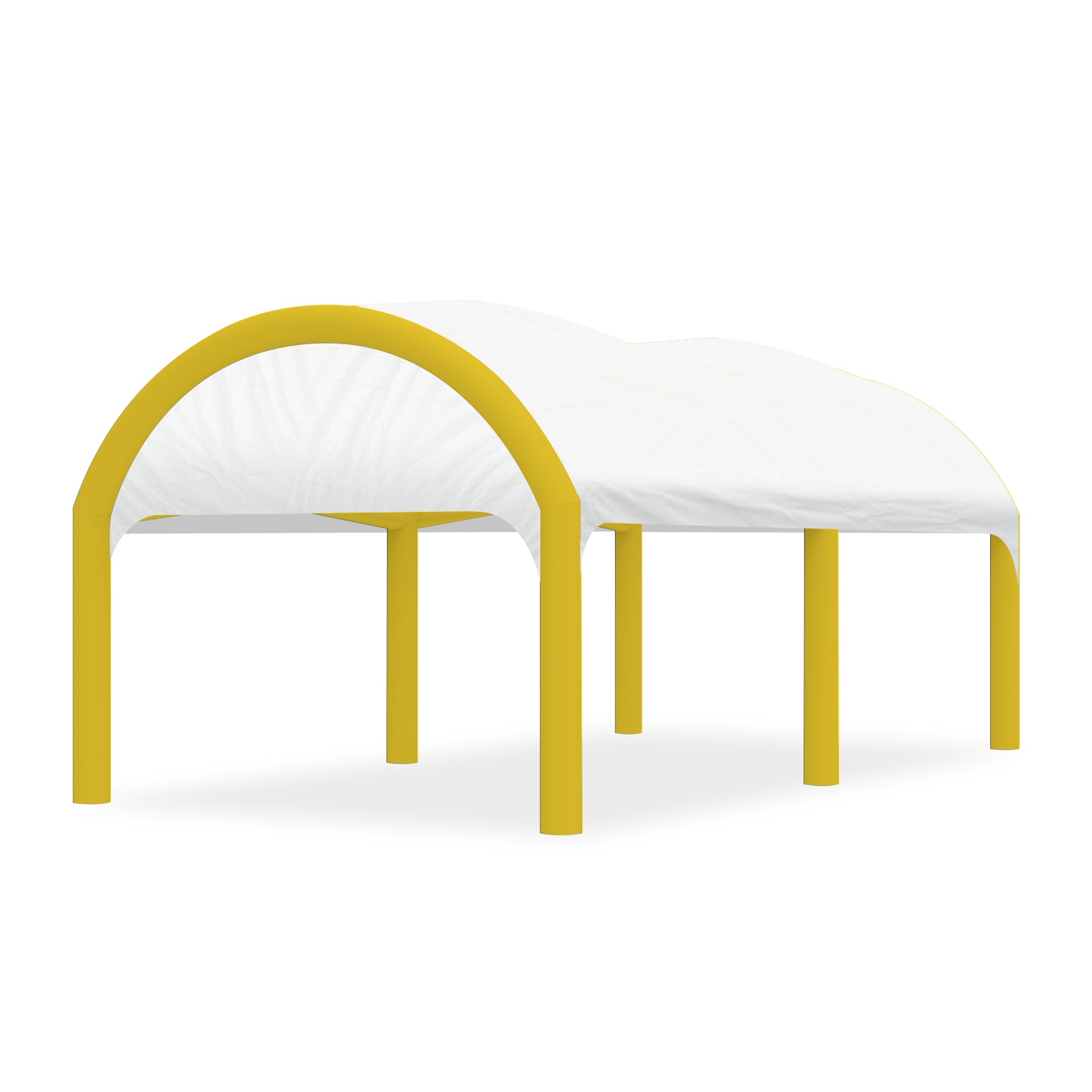 4m x 6m Polaris | High Pressure Inflatables