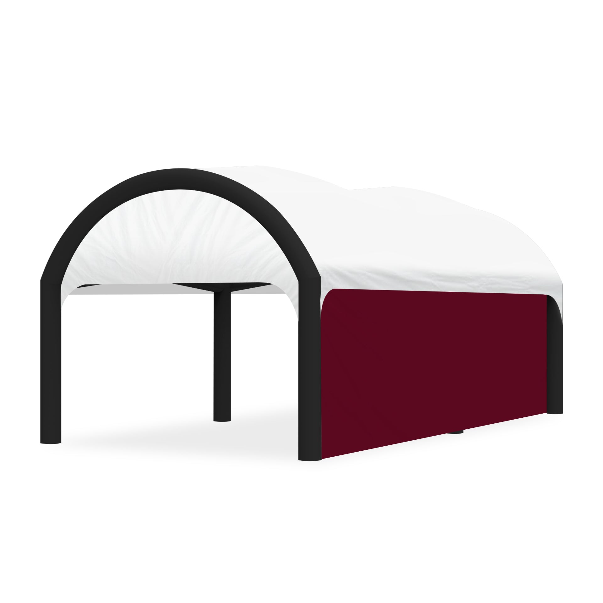 4m x 6m Polaris Walls | High Pressure Inflatable