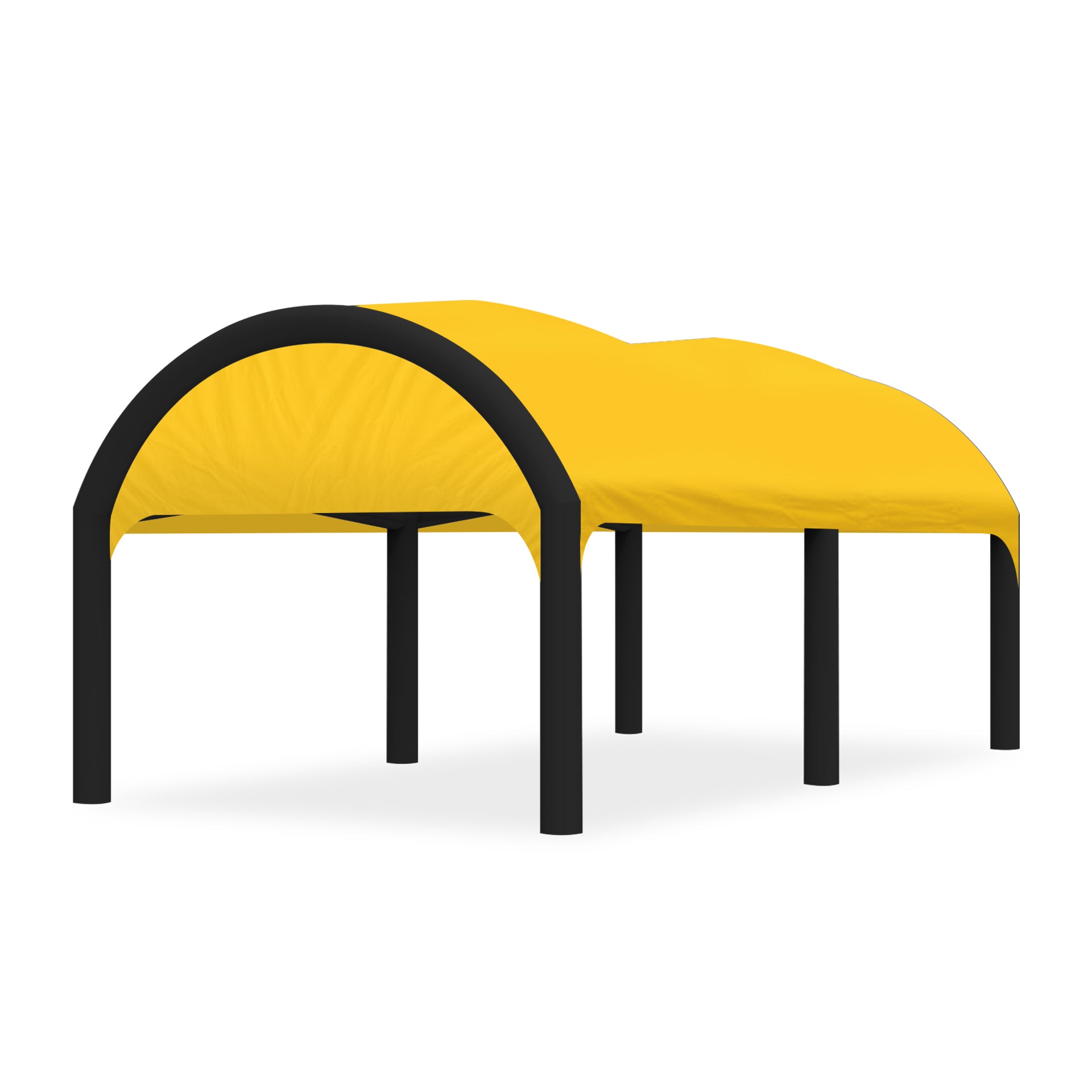 4m x 6m Polaris | High Pressure Inflatables