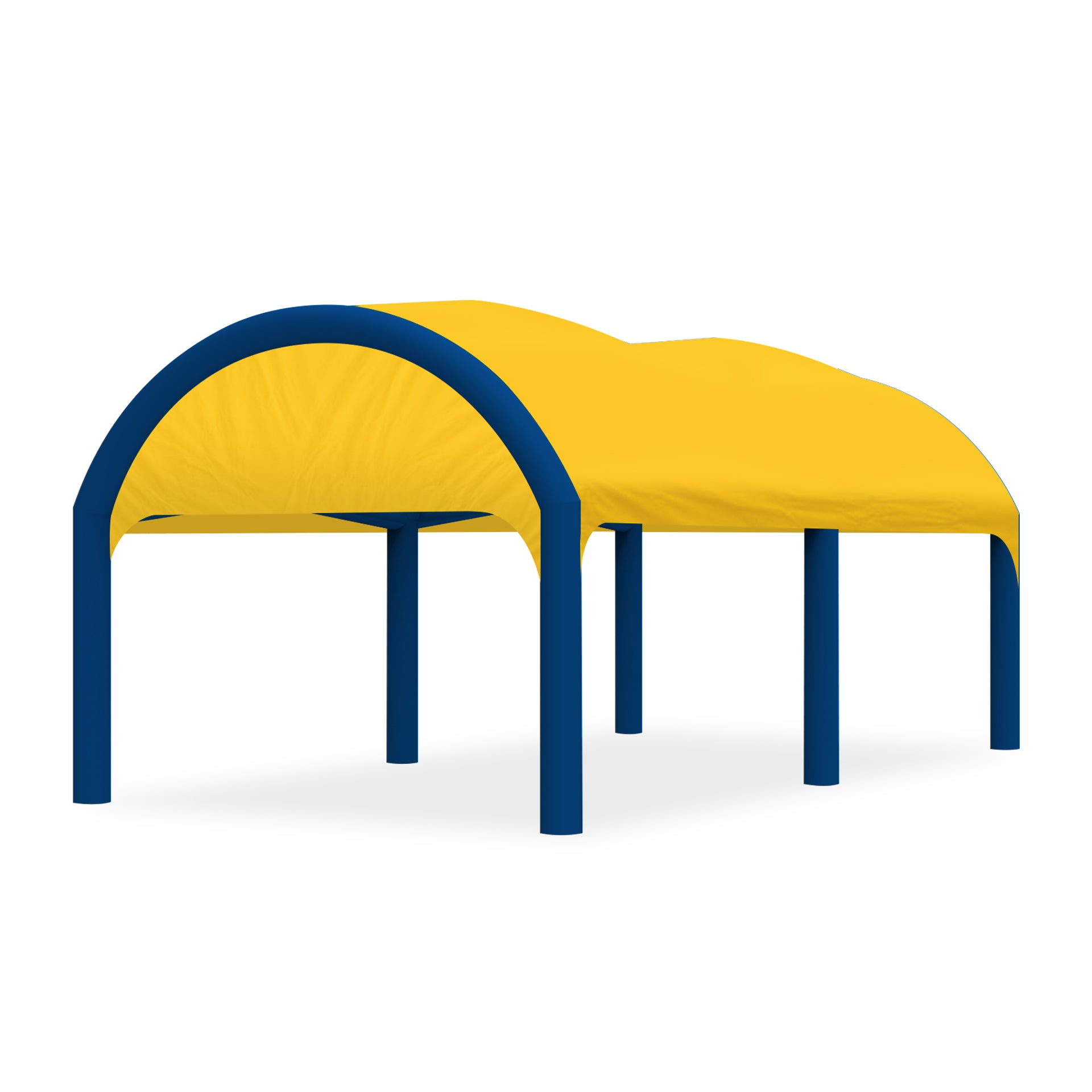 4m x 6m Polaris | High Pressure Inflatables