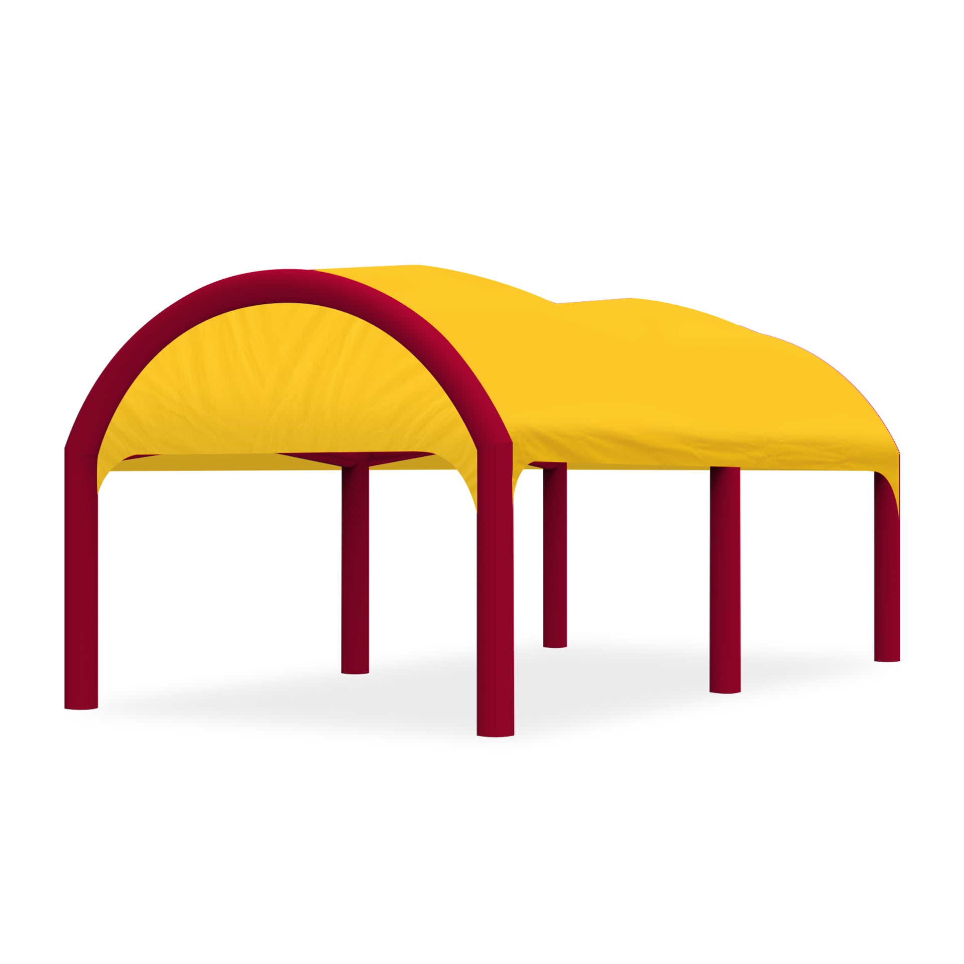 4m x 6m Polaris | High Pressure Inflatables