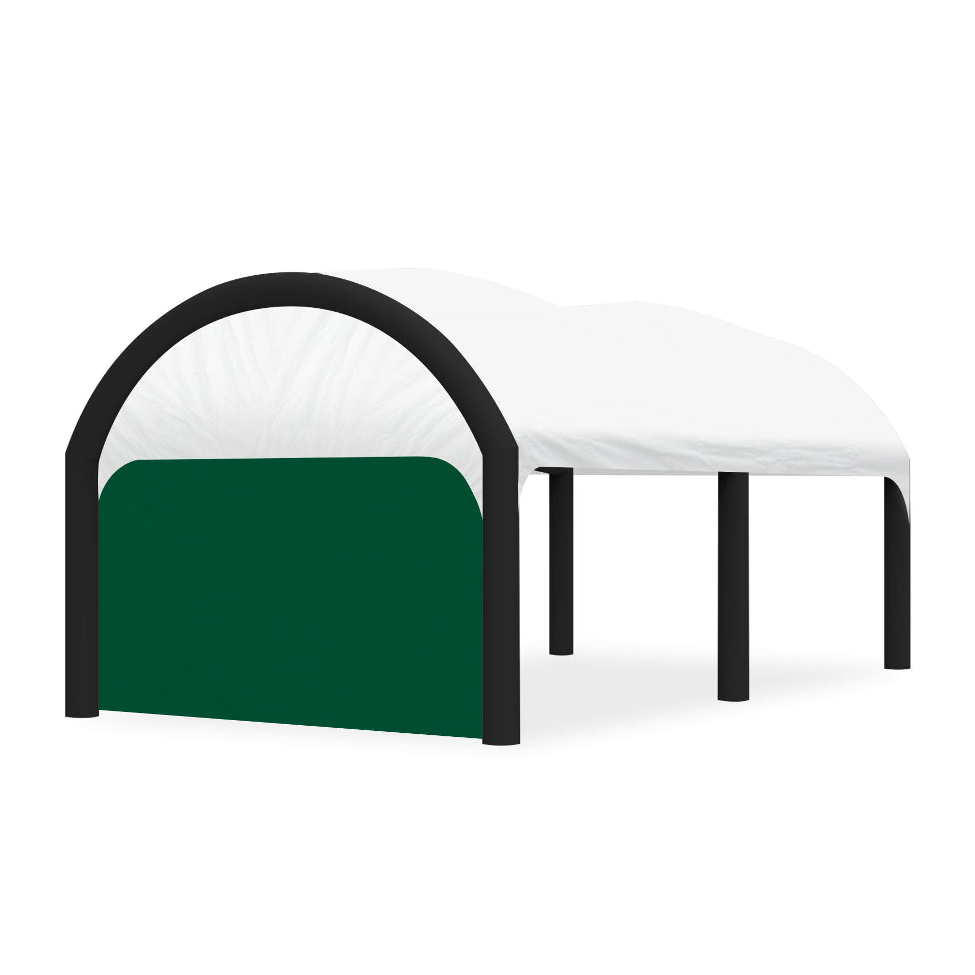 4m x 6m Polaris Walls | High Pressure Inflatable