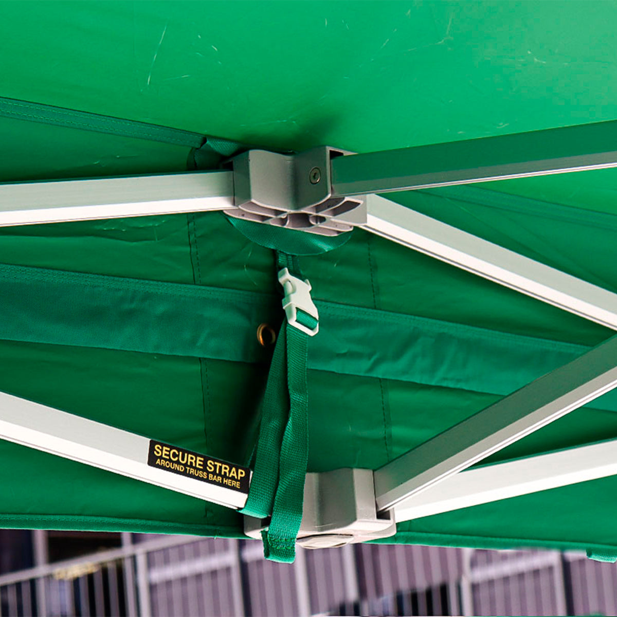 3m x 3m Marquees | Q8 Quasar