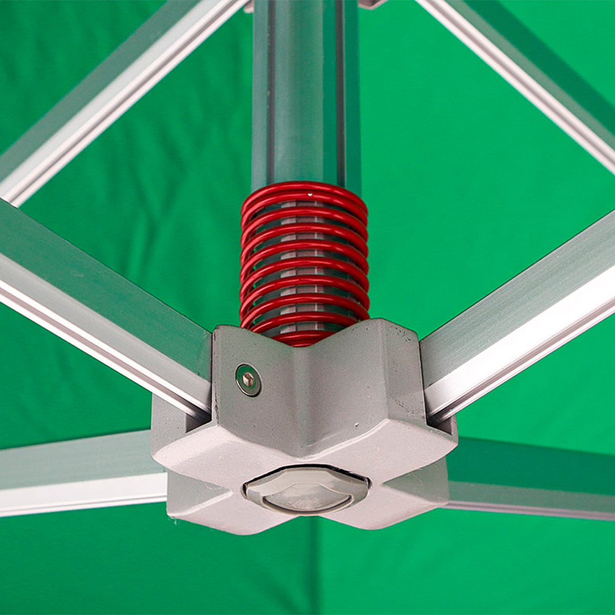 3m x 6m Marquee | Q8 Quasar