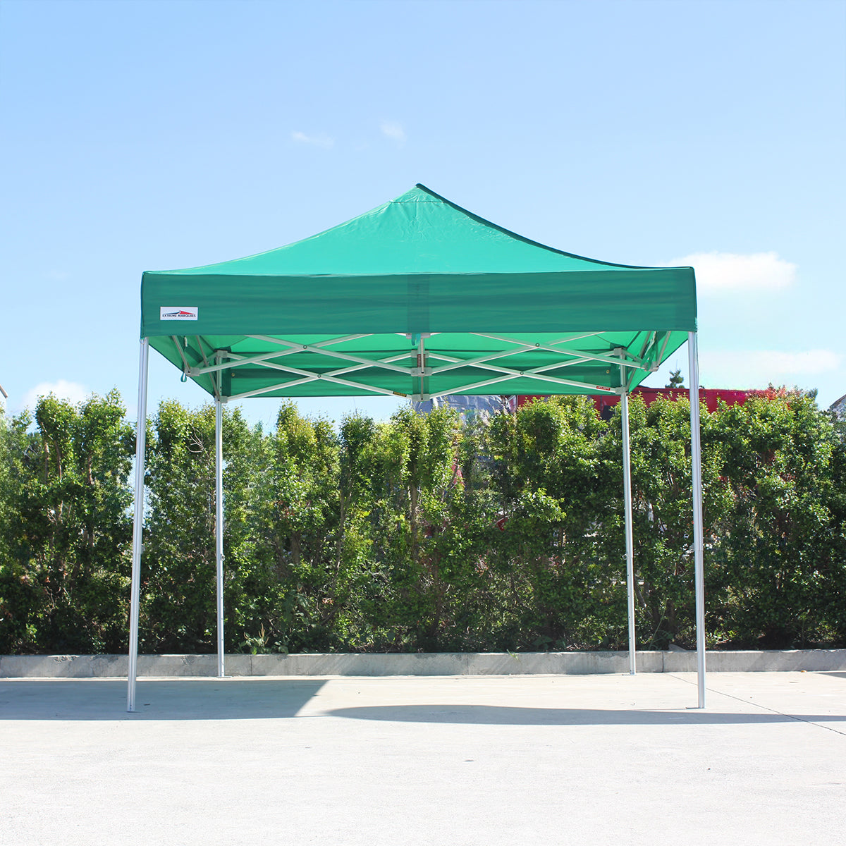 3m x 3m Marquees | Q8 Quasar