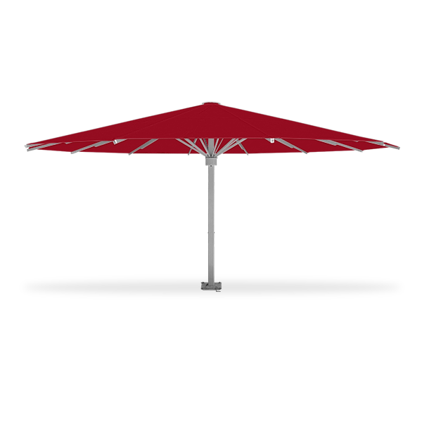 5m dia. Spanish 100 Series Octagonal | Umbrellas