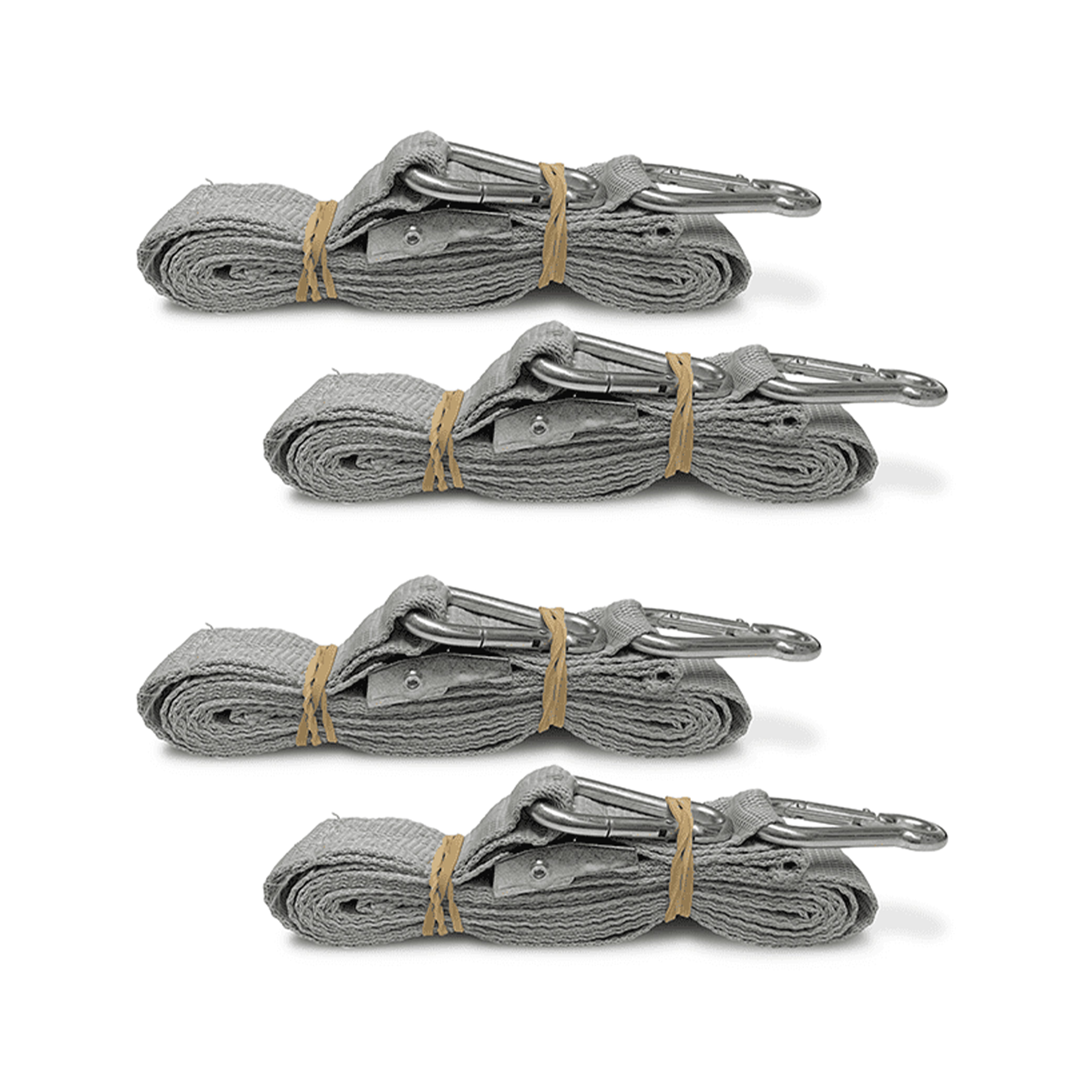 Strap Set of 4 | Marquee Accessory