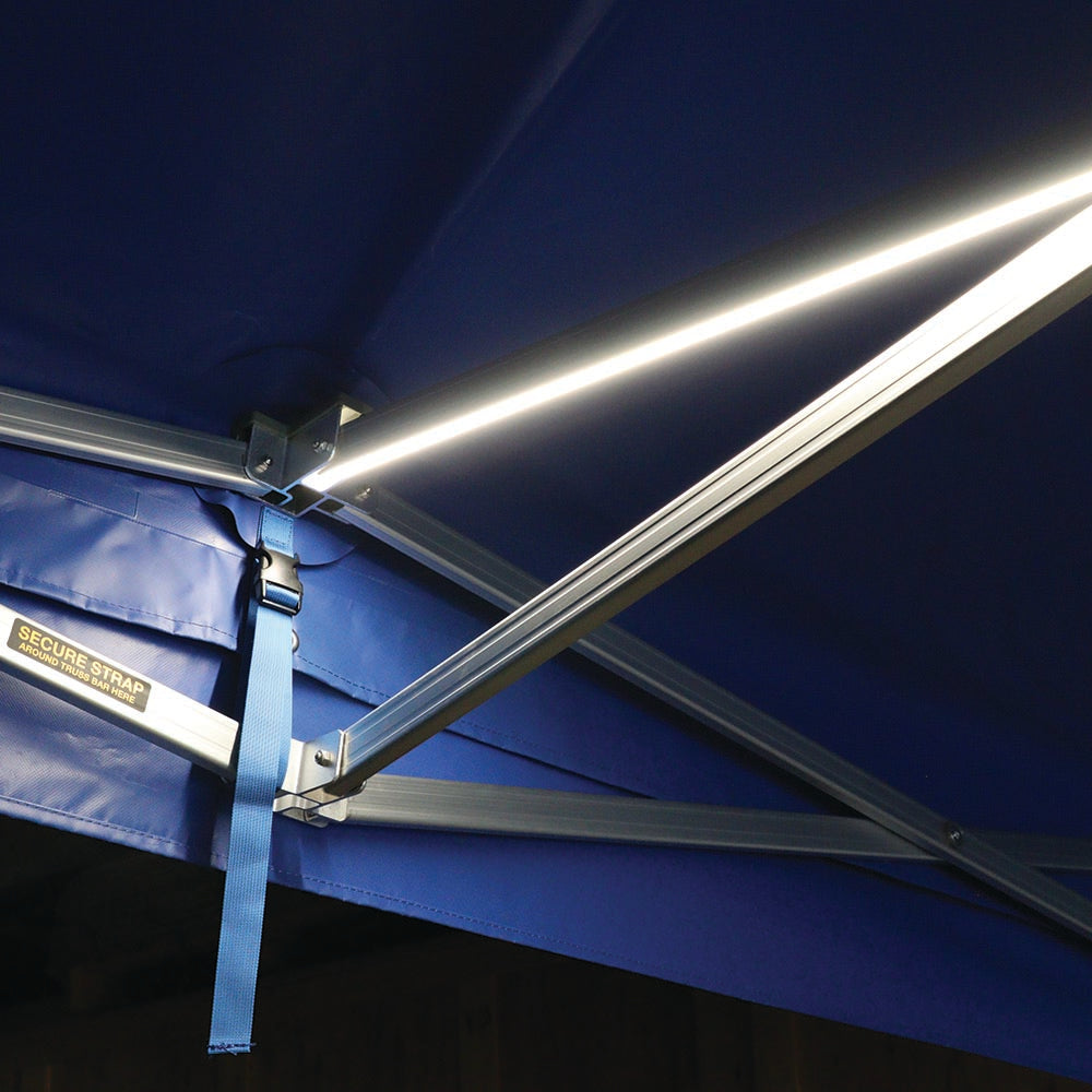 Truss Bar Light Set | Marquee Accessory