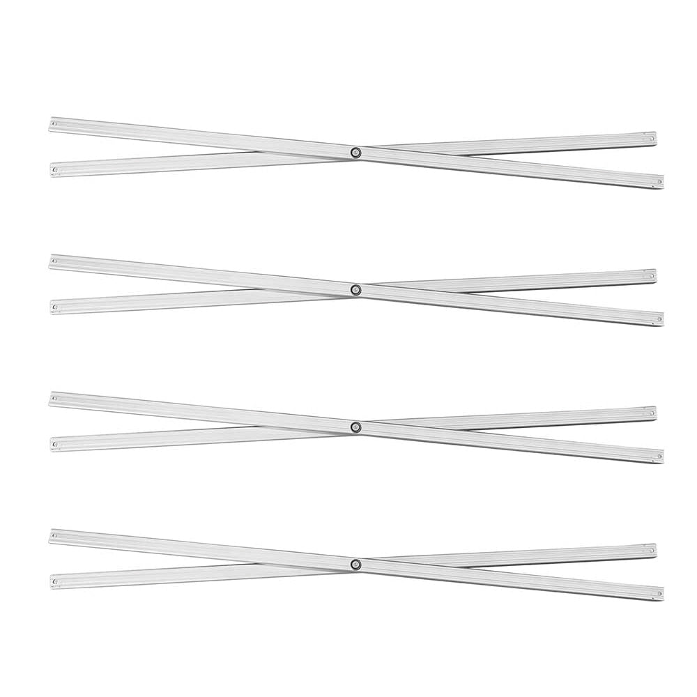 Truss Bar Light Set | Marquee Accessory