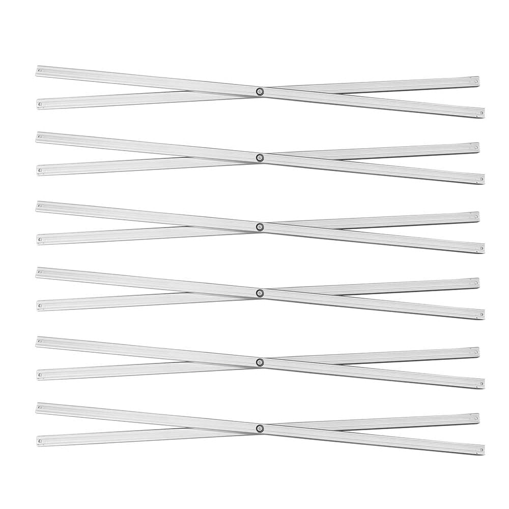 Truss Bar Light Set | Marquee Accessory