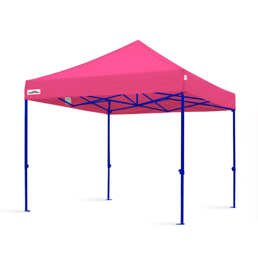 3m x 3m Marquee | X5 True Blue